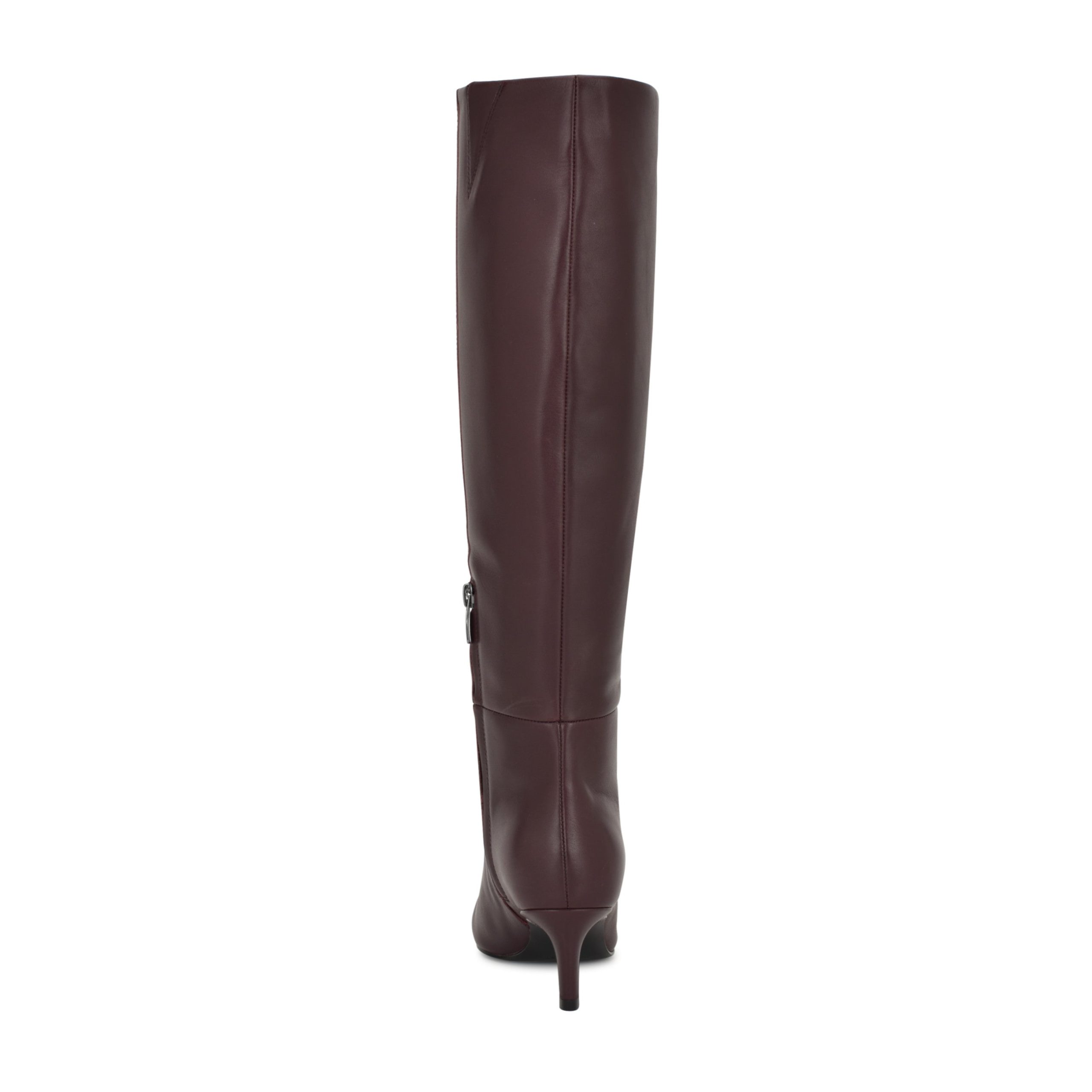 Caddy Knee High Boots - Image 4