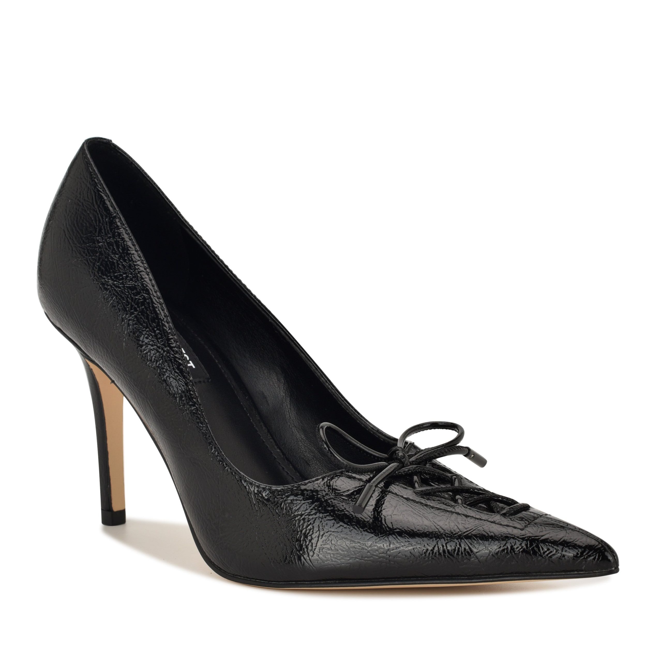 Marsen Pointy Toe Pumps - Image 2