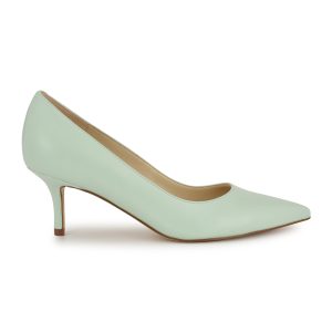 Arlene Pointy Toe Pumps