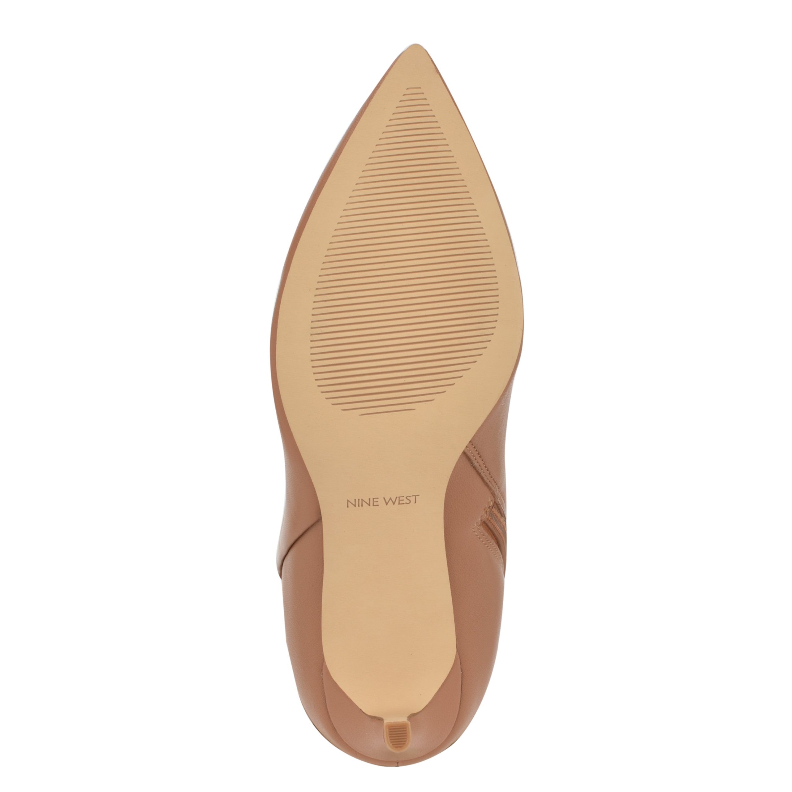 Richy Heeled Boots - Image 5