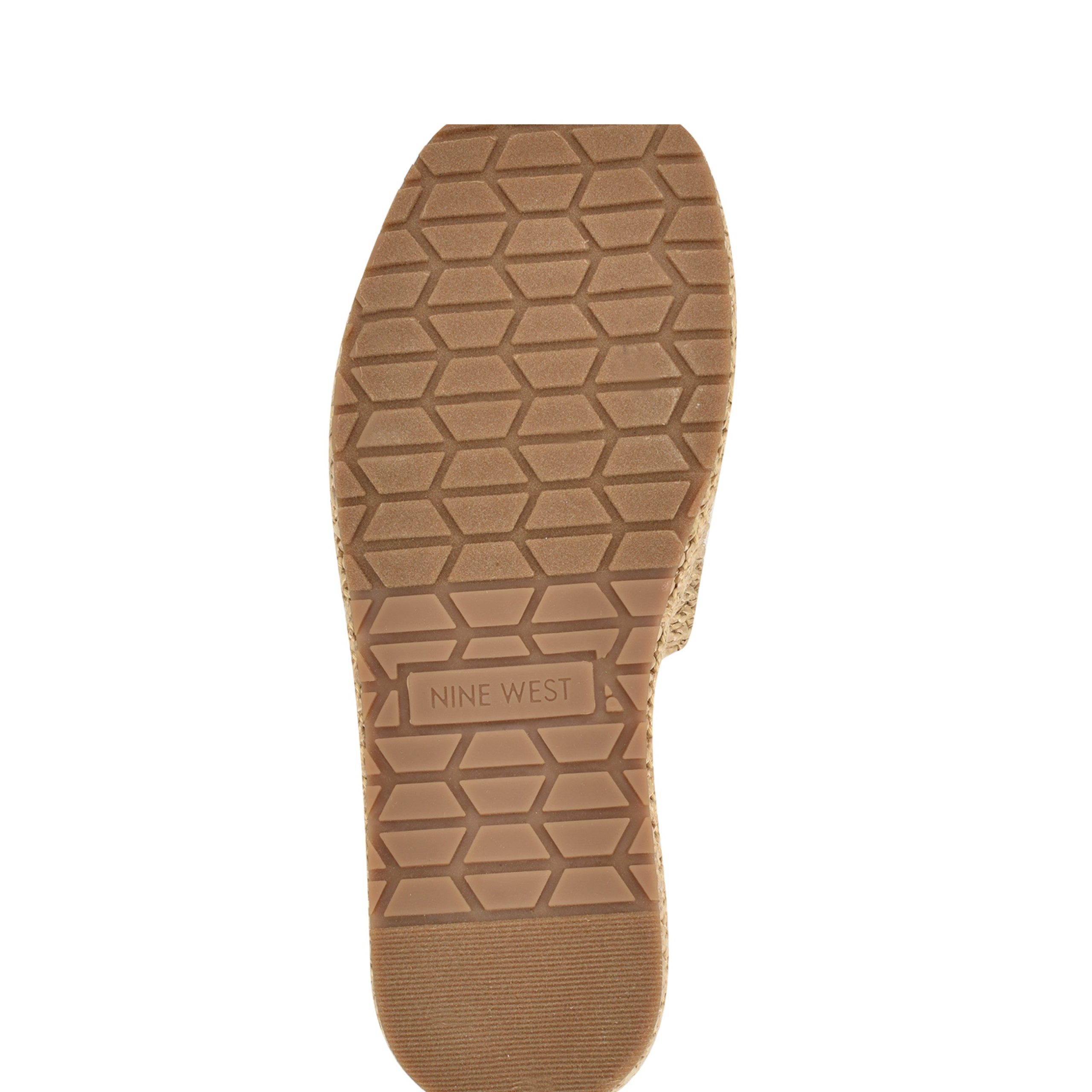 Keziah Flatform Slide Sandals - Image 5