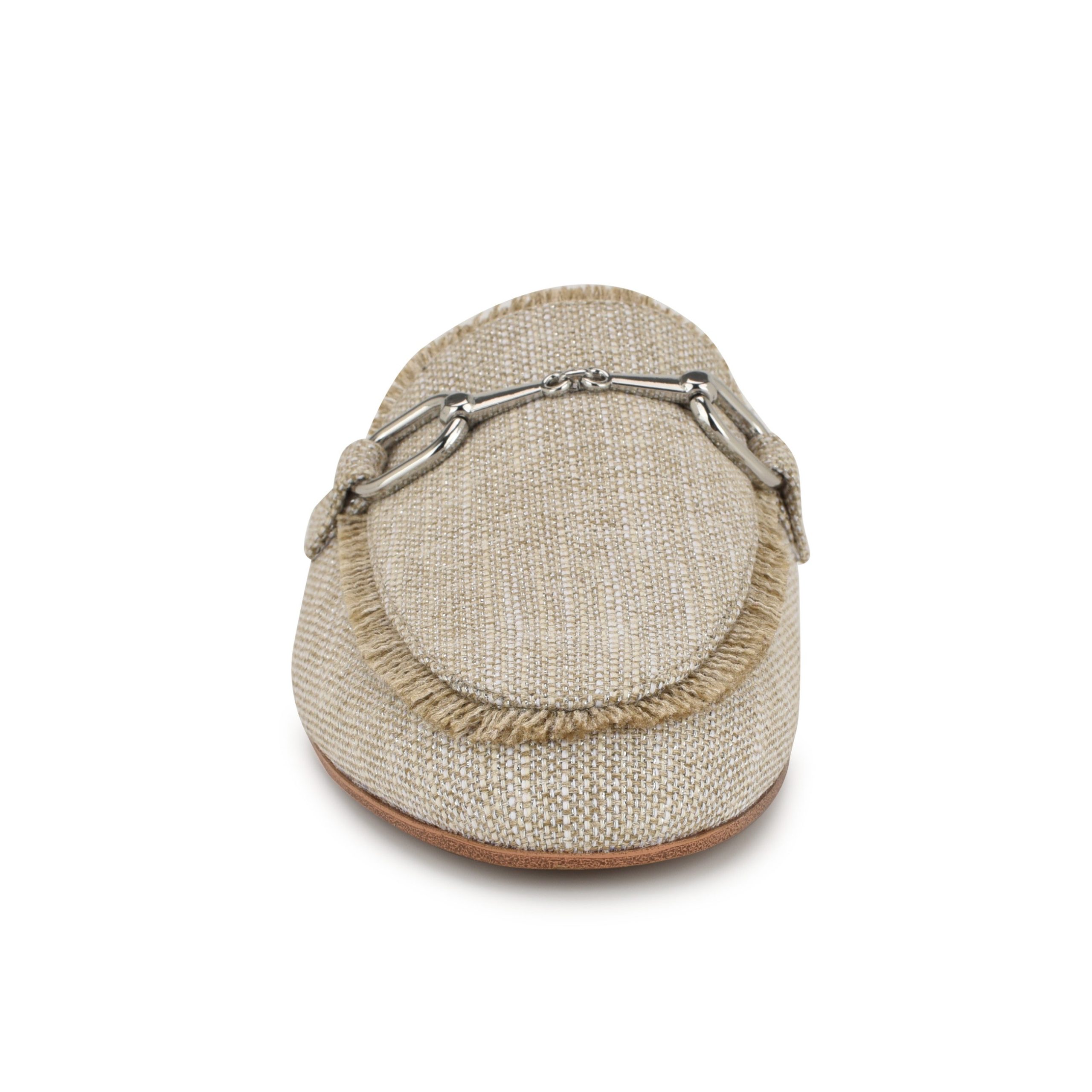 Bivey Loafer Mules - Image 3