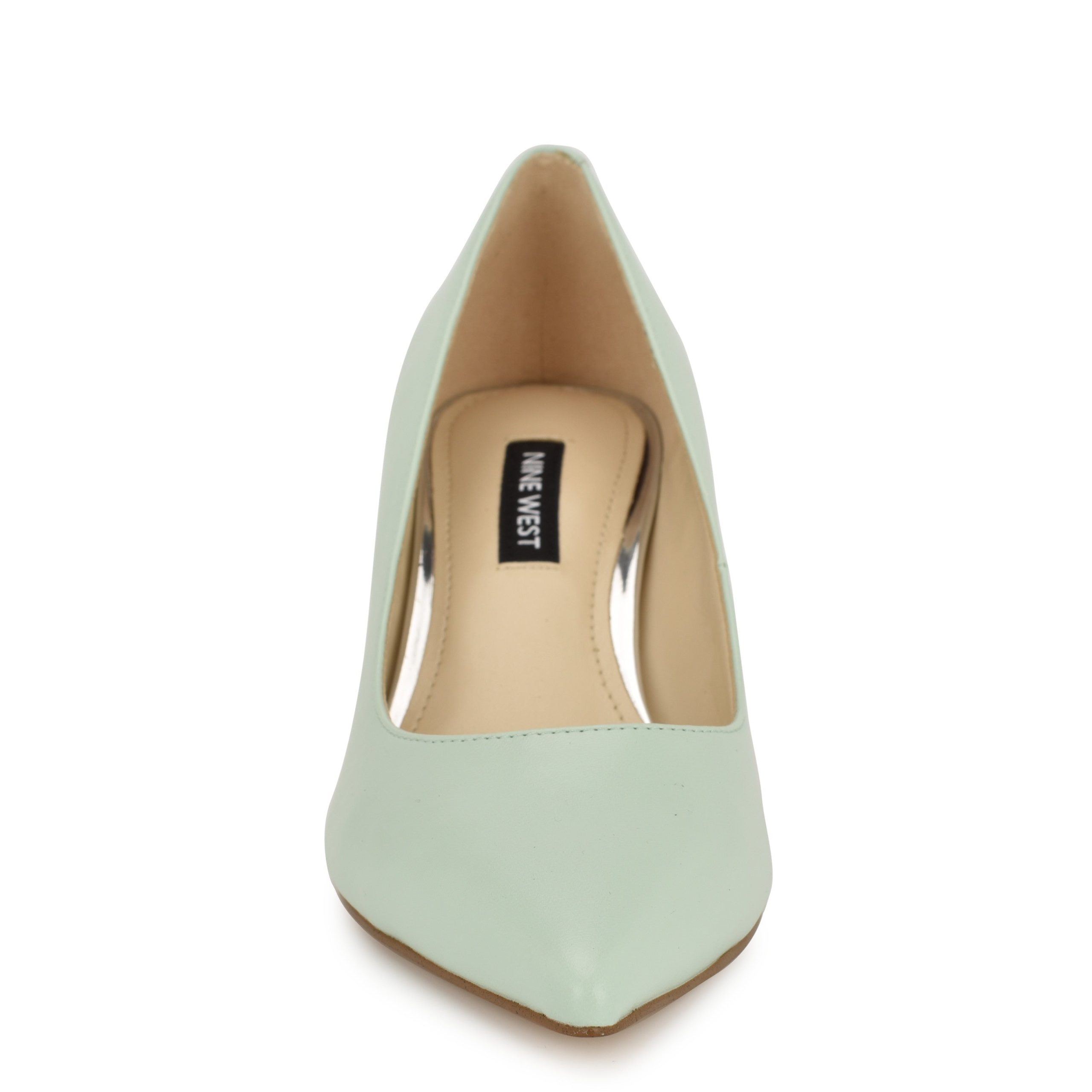 Arlene Pointy Toe Pumps - Image 3