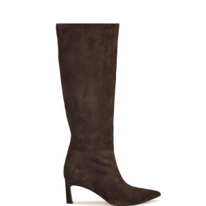 Lorthey Dress Boots