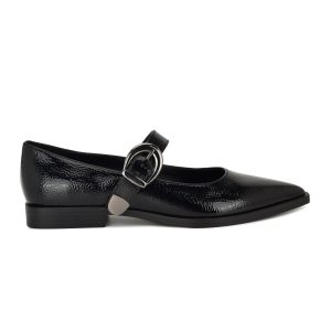 Katrel Mary Jane Flats
