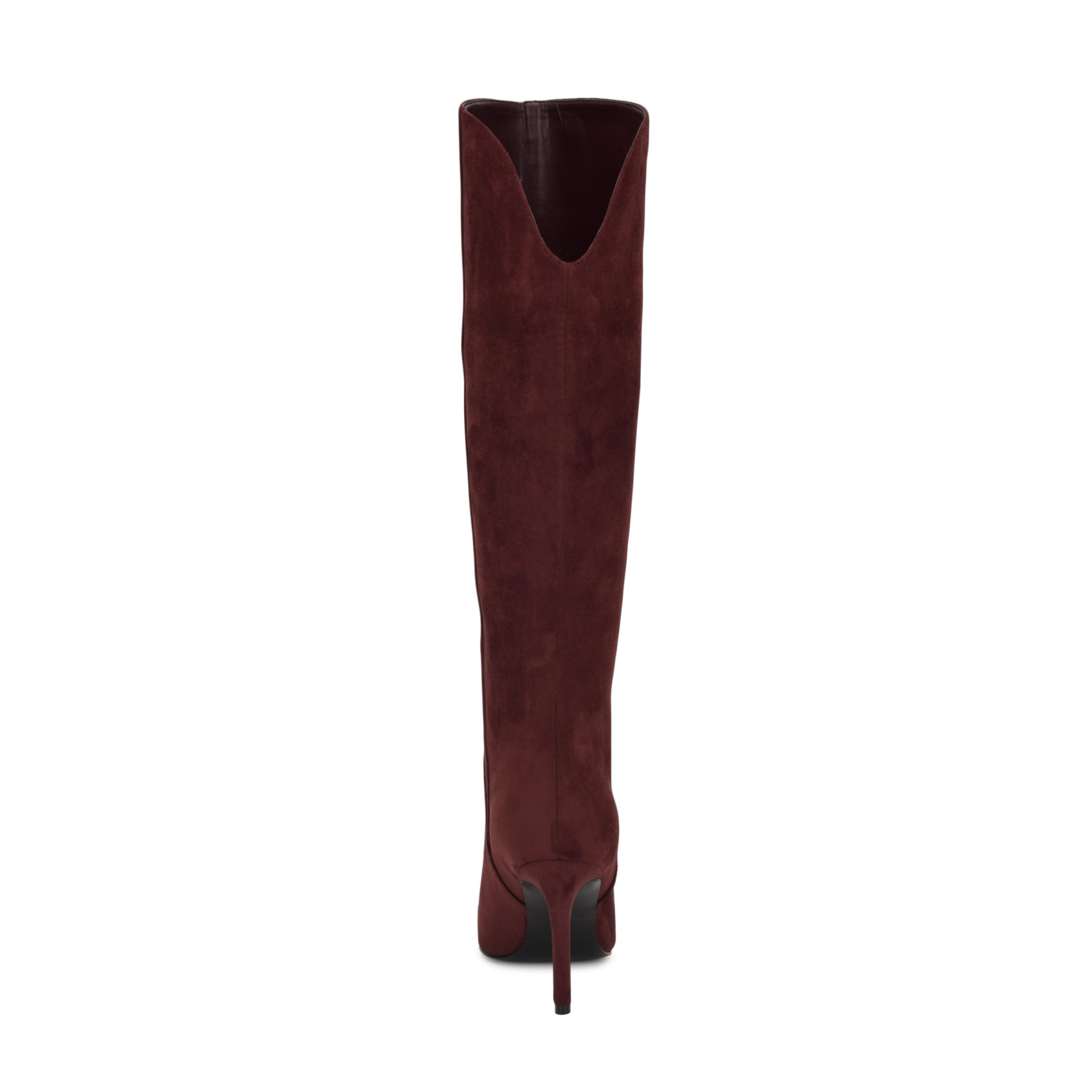 Razla Wide Calf Knee High Boots - Image 4