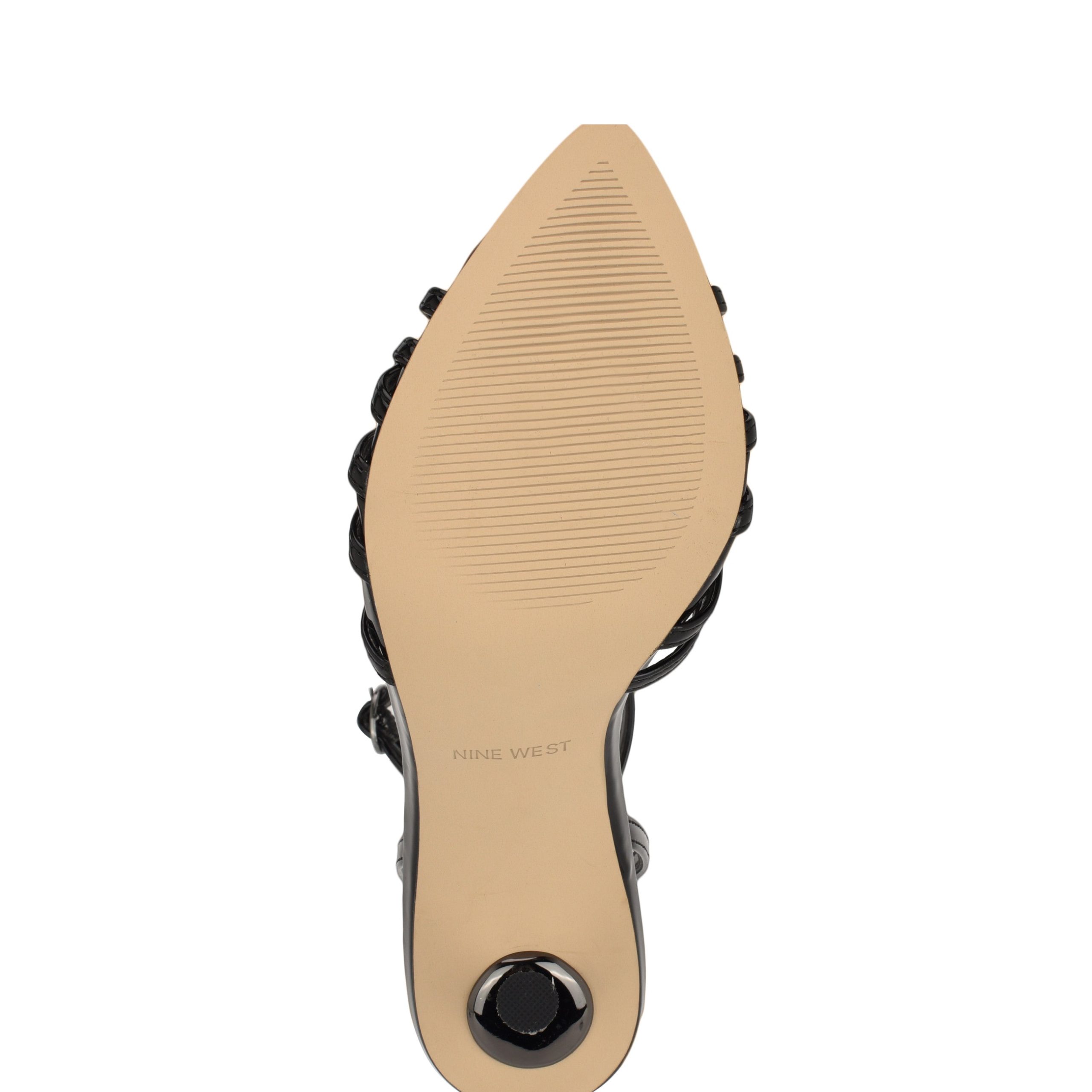 Paxal Ankle Strap Sandals - Image 5