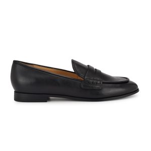Manner Casual Leather Loafers
