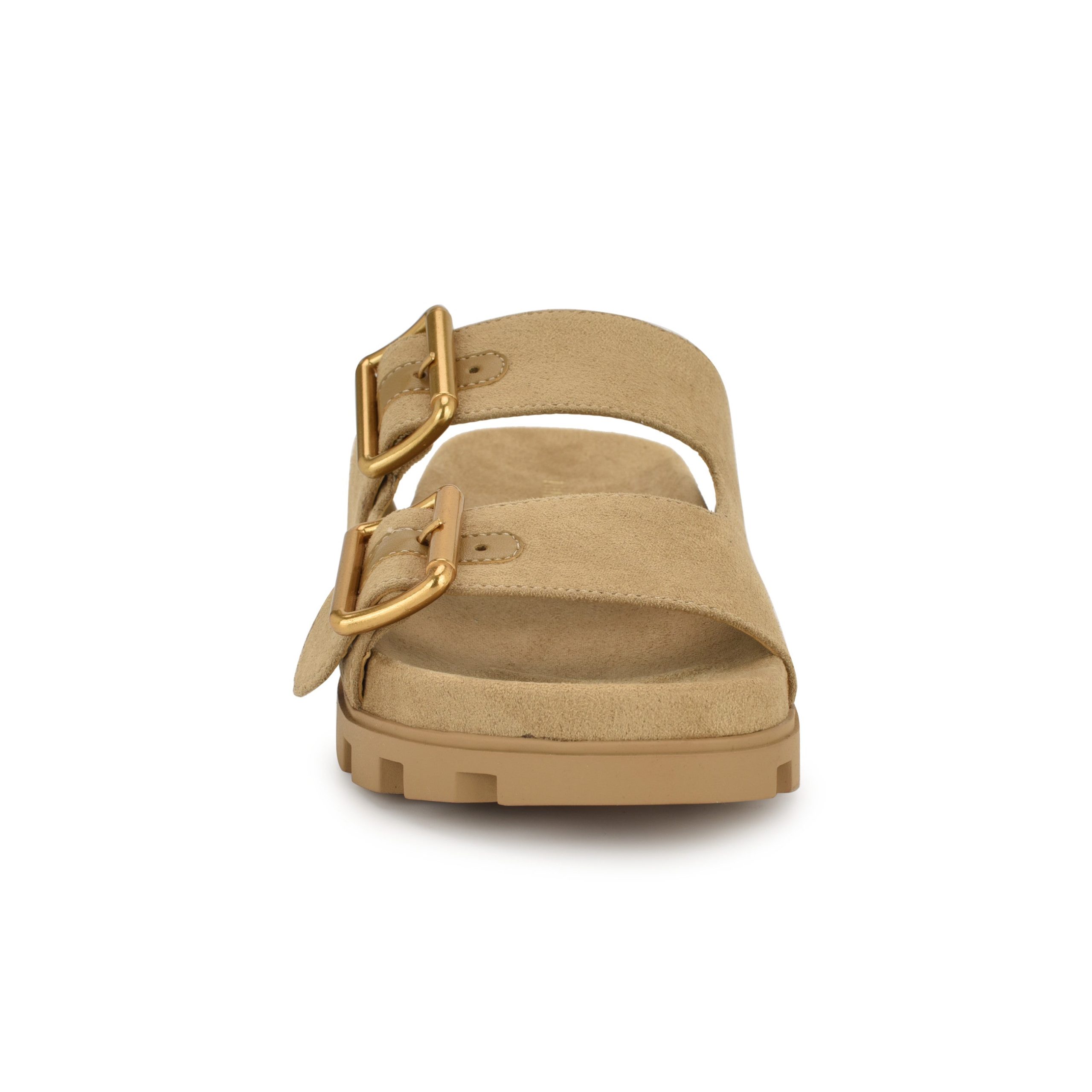 Timma Footbed Slide Sandals - Image 3
