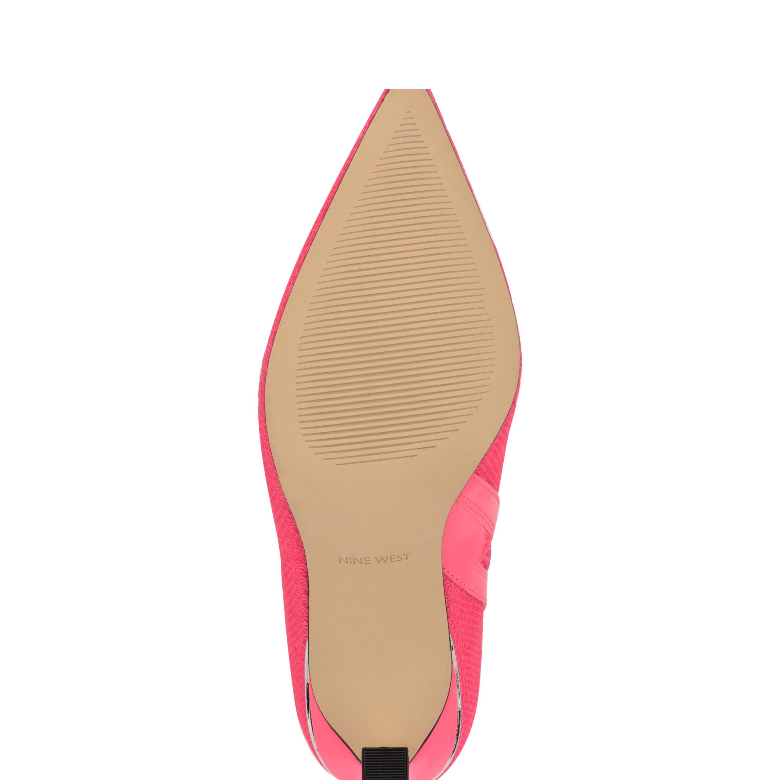 Baey Dress Ankle Booties - Image 5