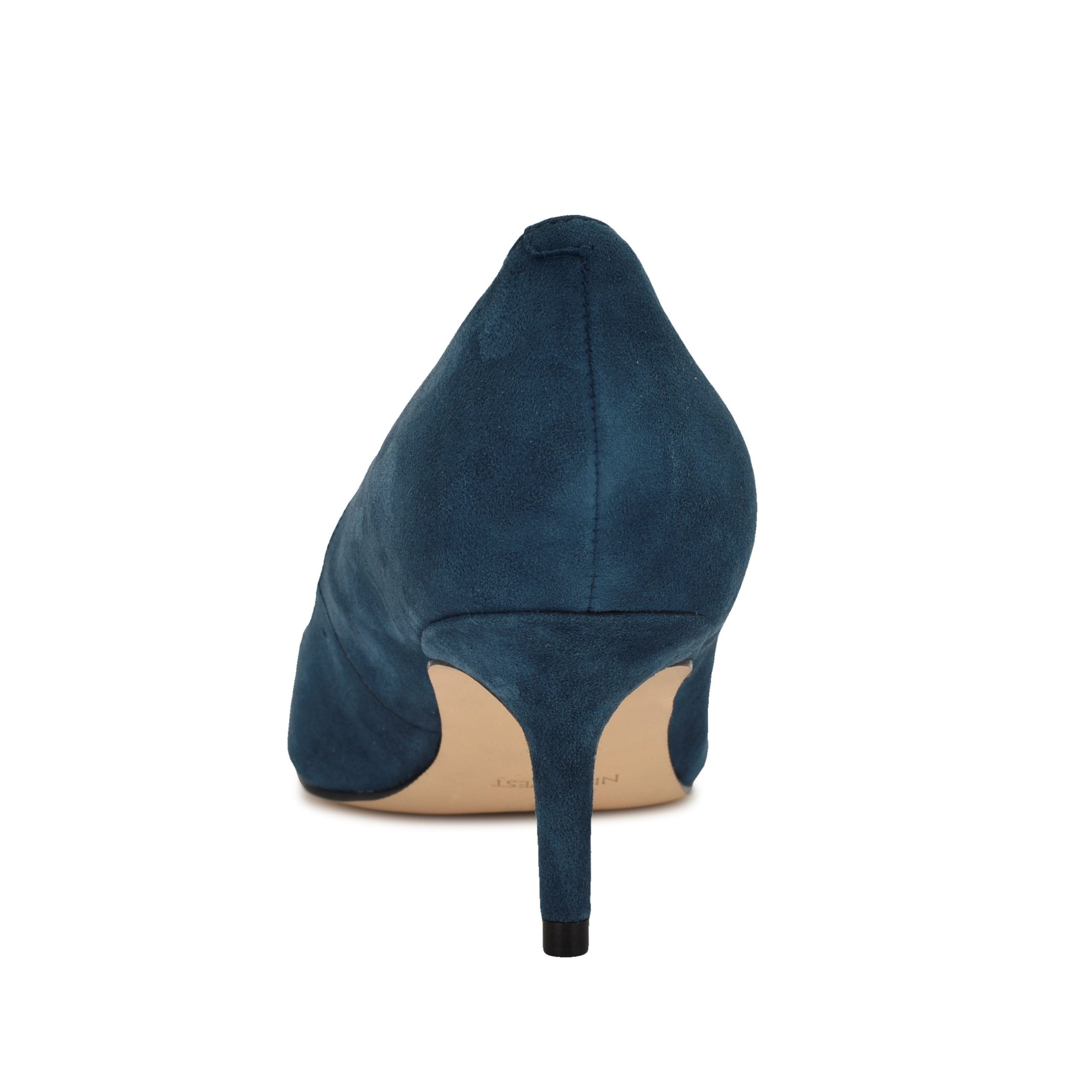 Arlene Pointy Toe Pumps - Image 4