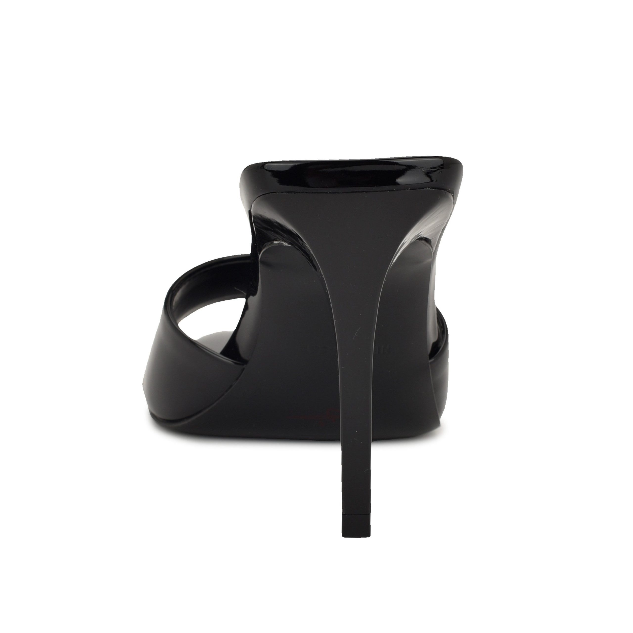 Hather Dress Slide Sandals - Image 4