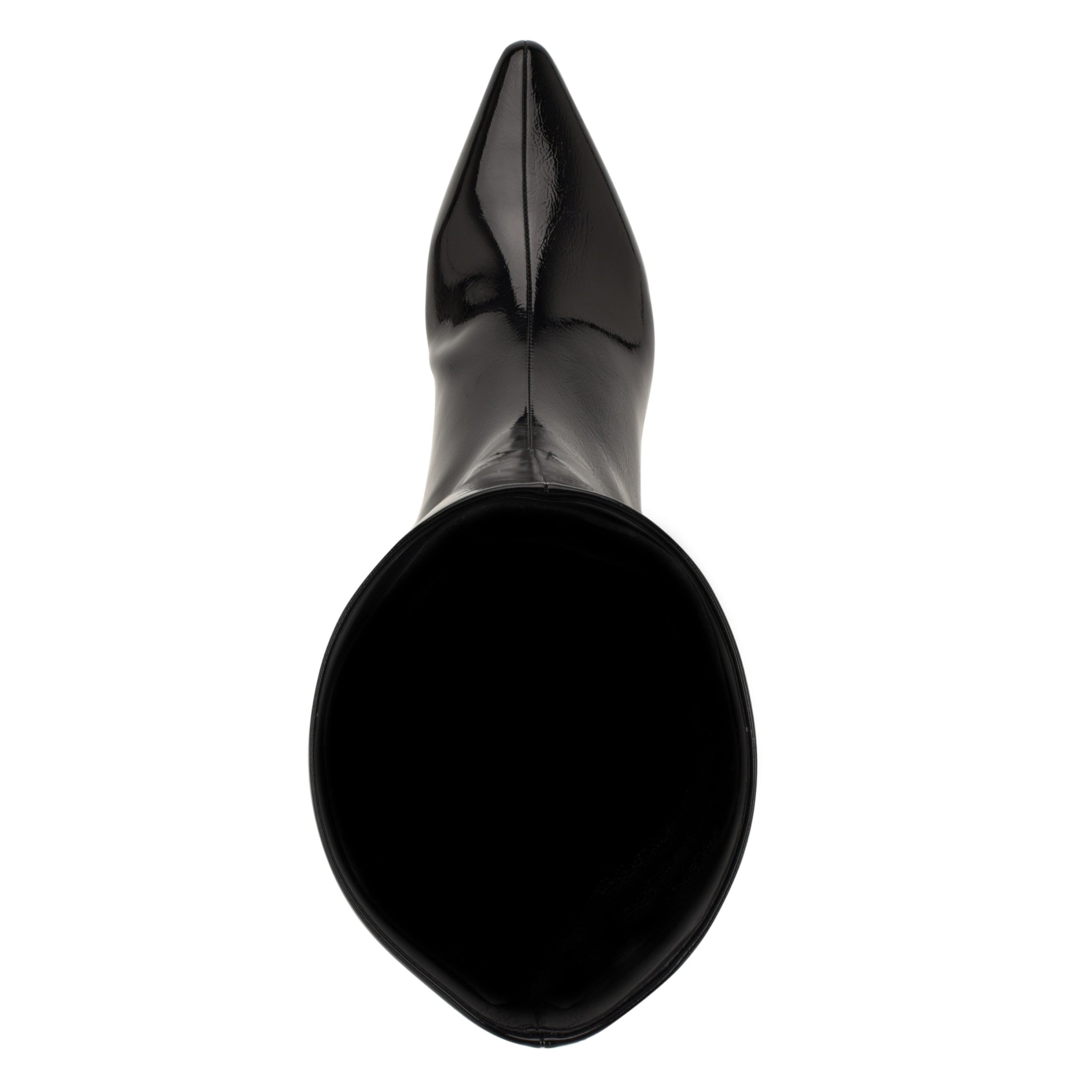 Willa Kitten Heel Boots - Image 6