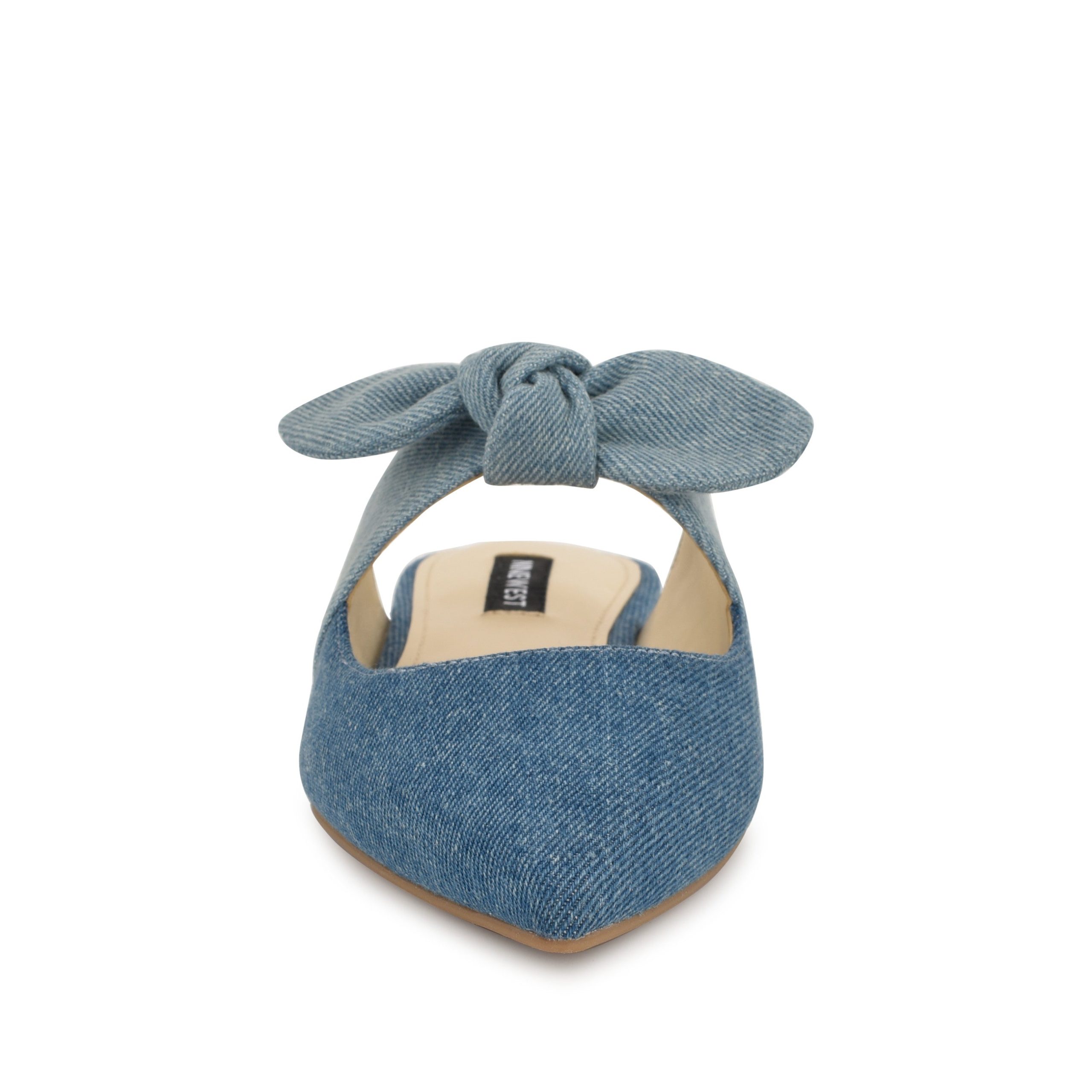 Bowin Bow Mules - Image 3