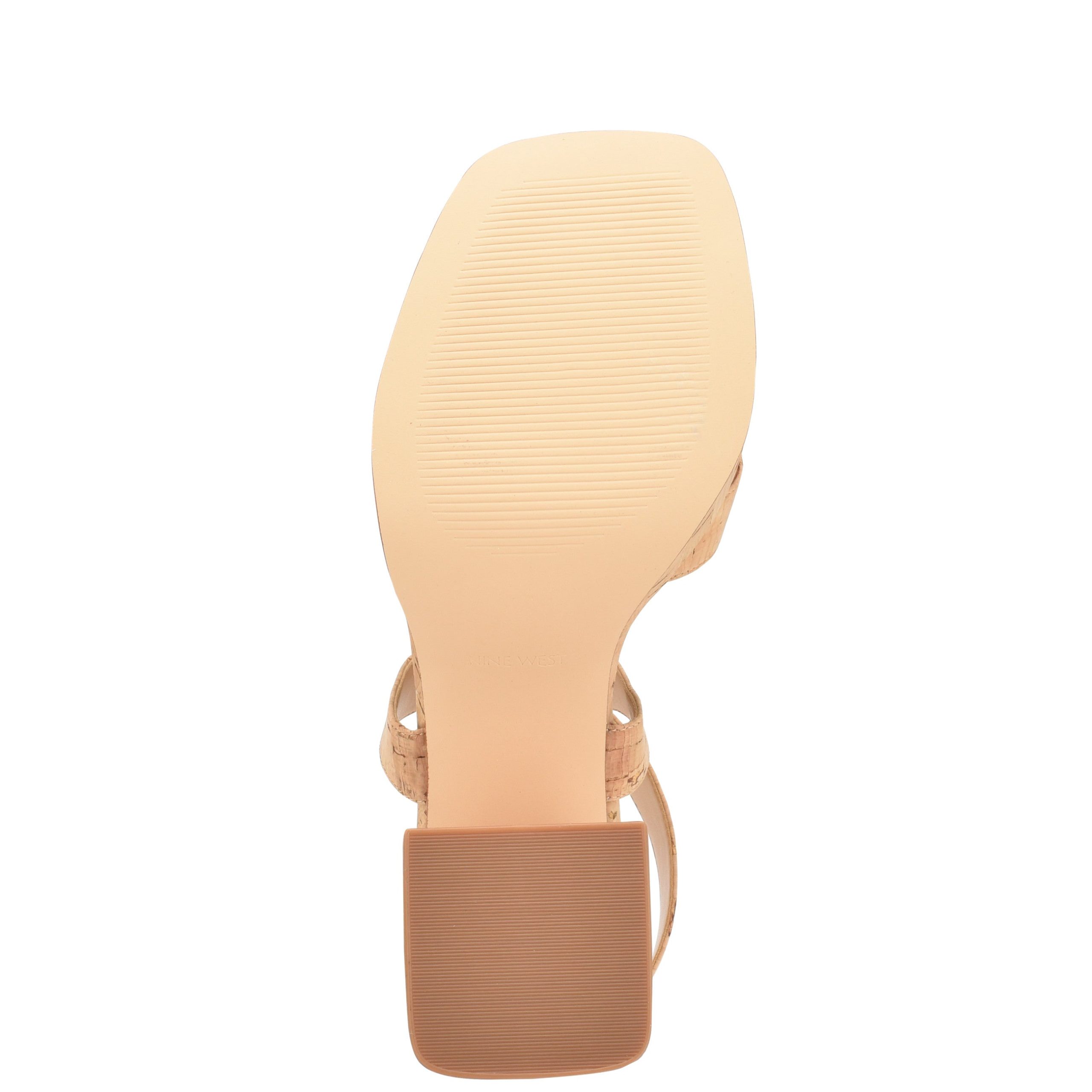 Tackle Ankle Strap Platform Sandals - Image 5