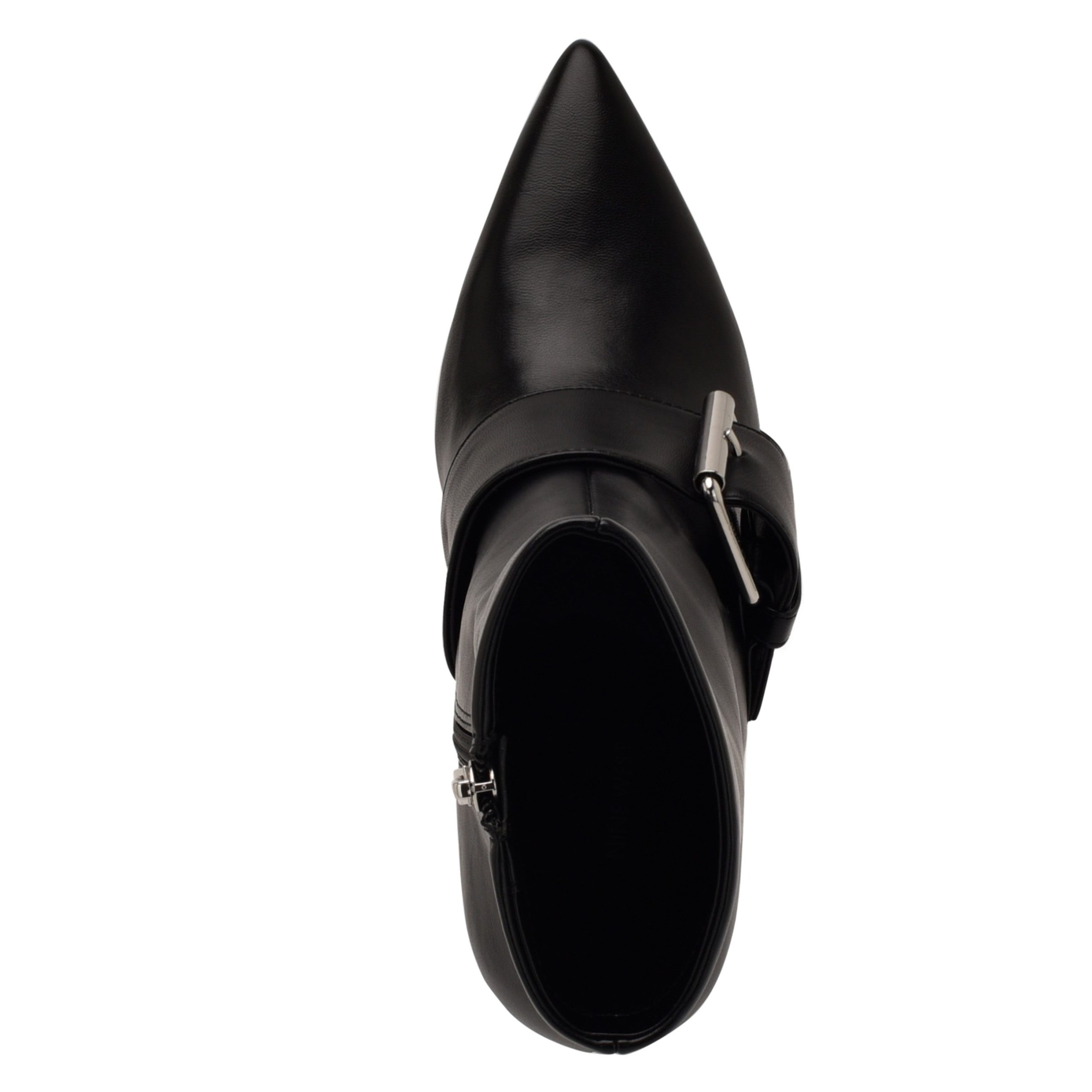 Colin Buckle Ankle Booties - Image 6