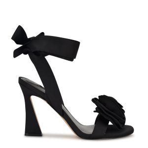 Krave Rosette Sandals