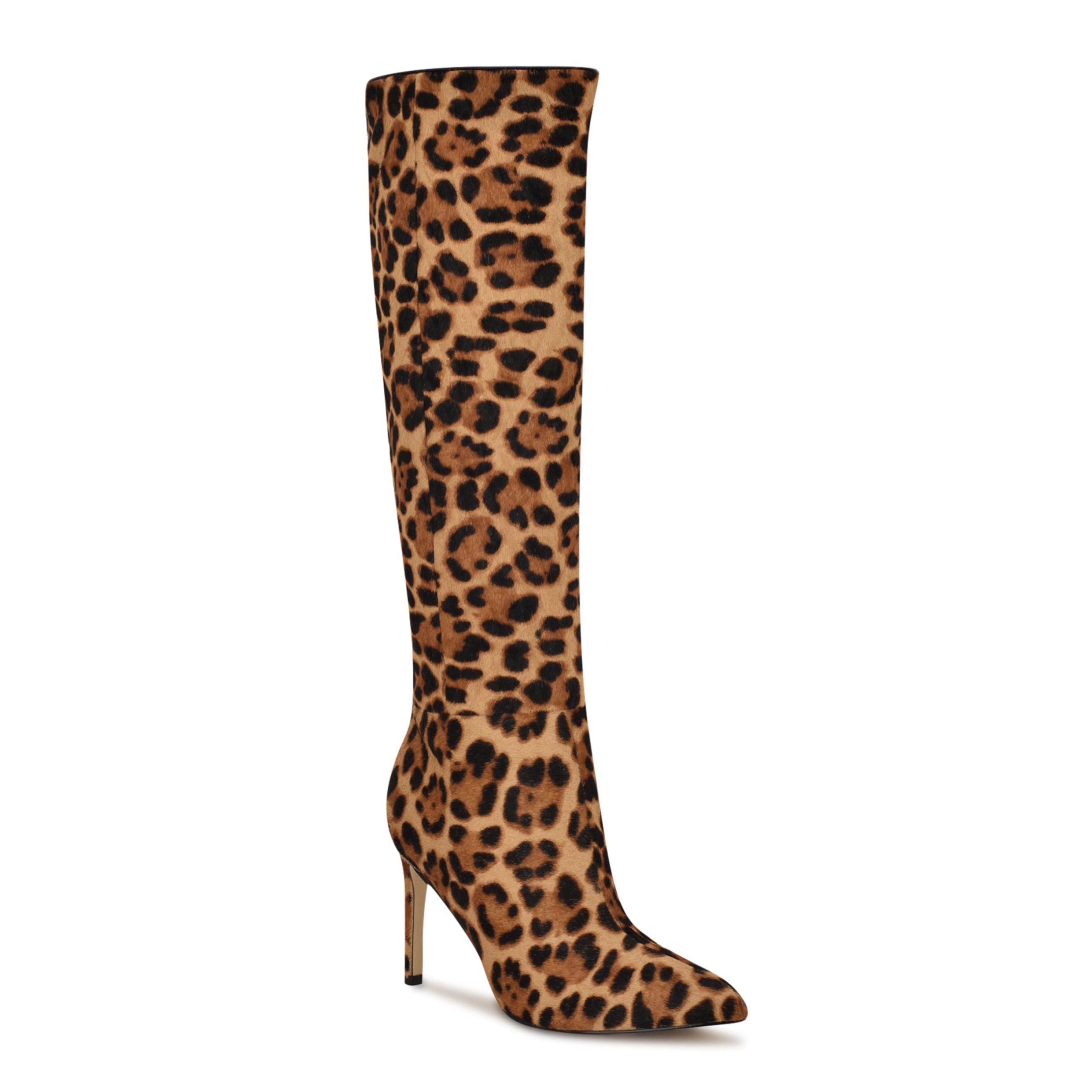 Richy Heeled Boots - Image 2