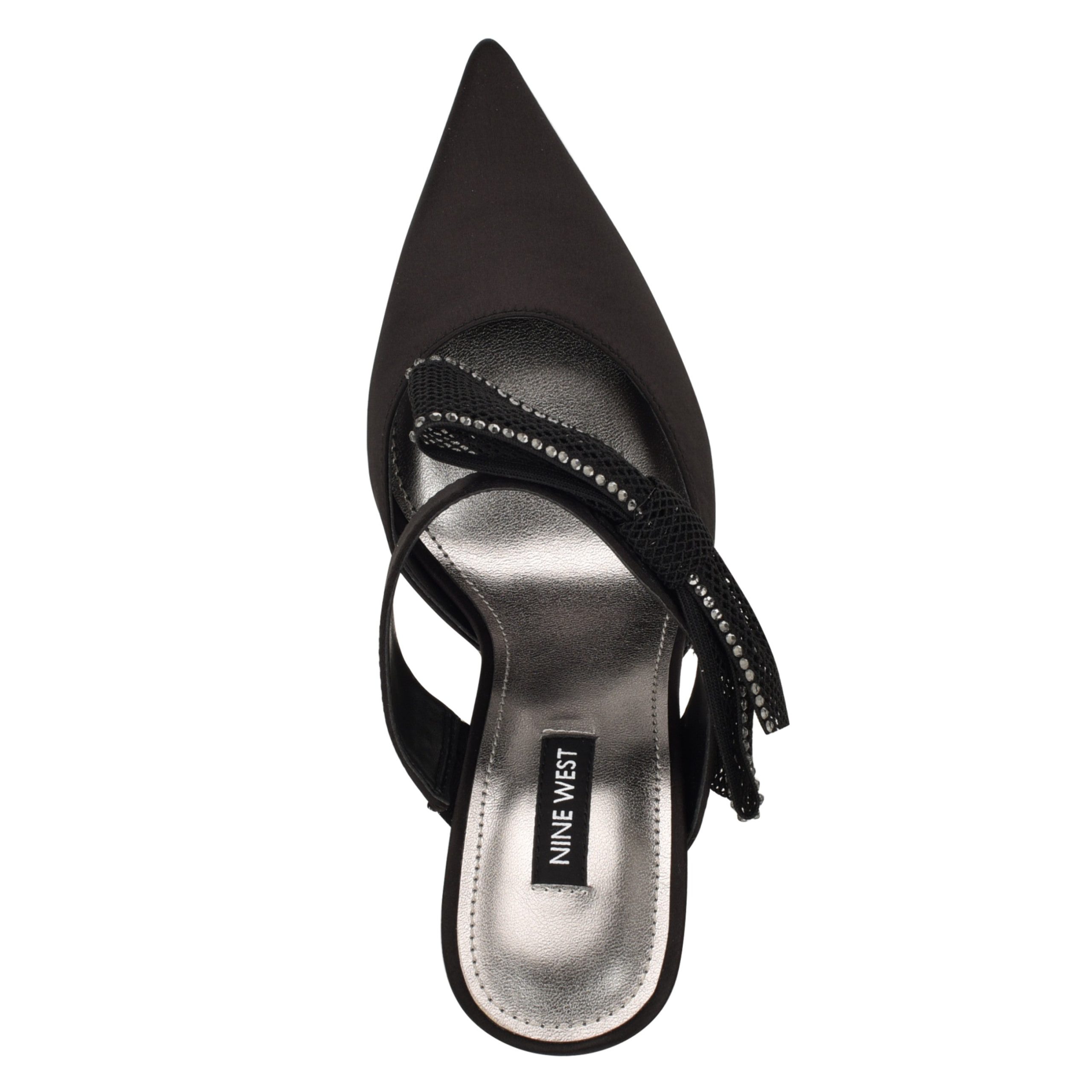 Bowey Bow Dress Pumps - Image 6