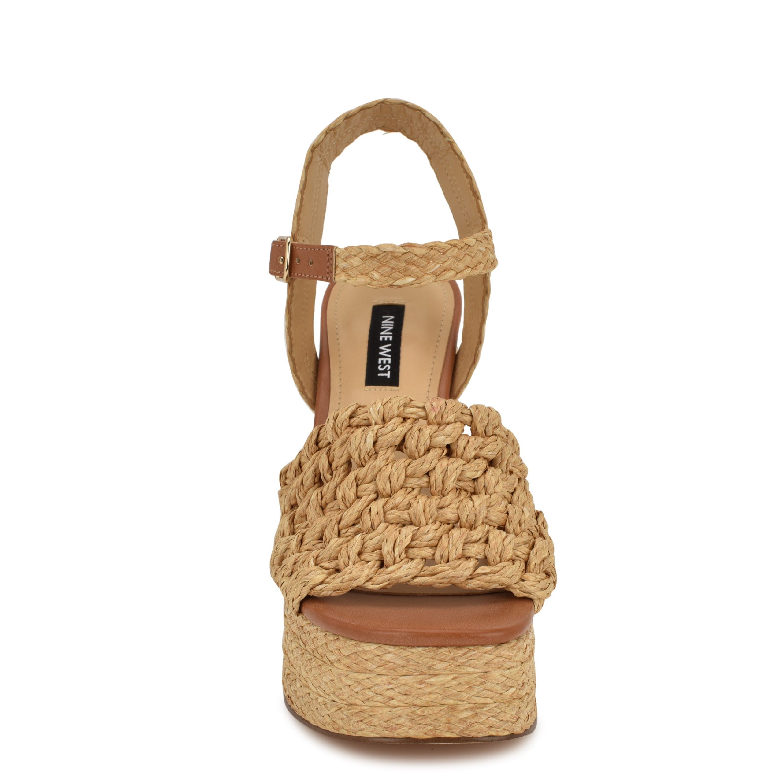 Vadyn Platform Sandals - Image 3