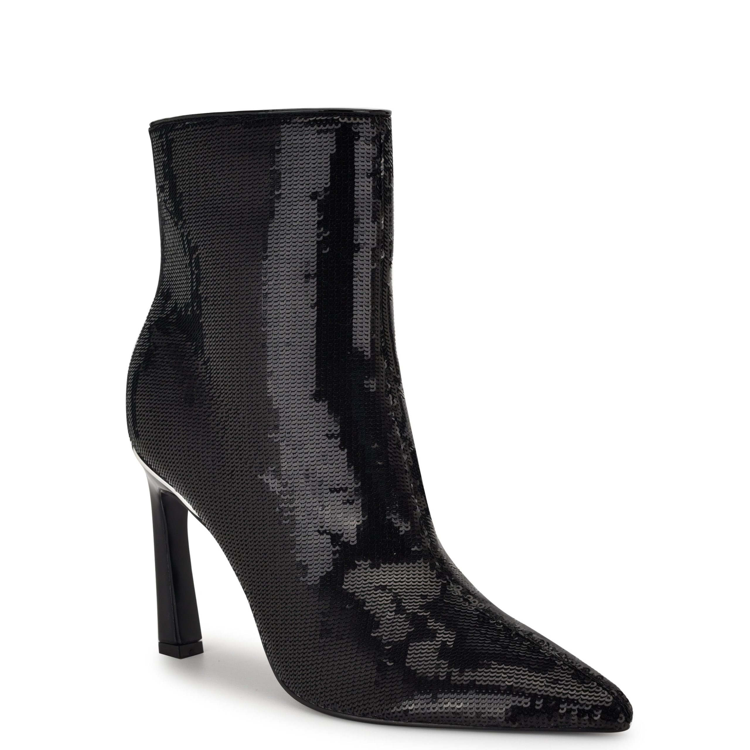Baey Dress Ankle Booties - Image 2