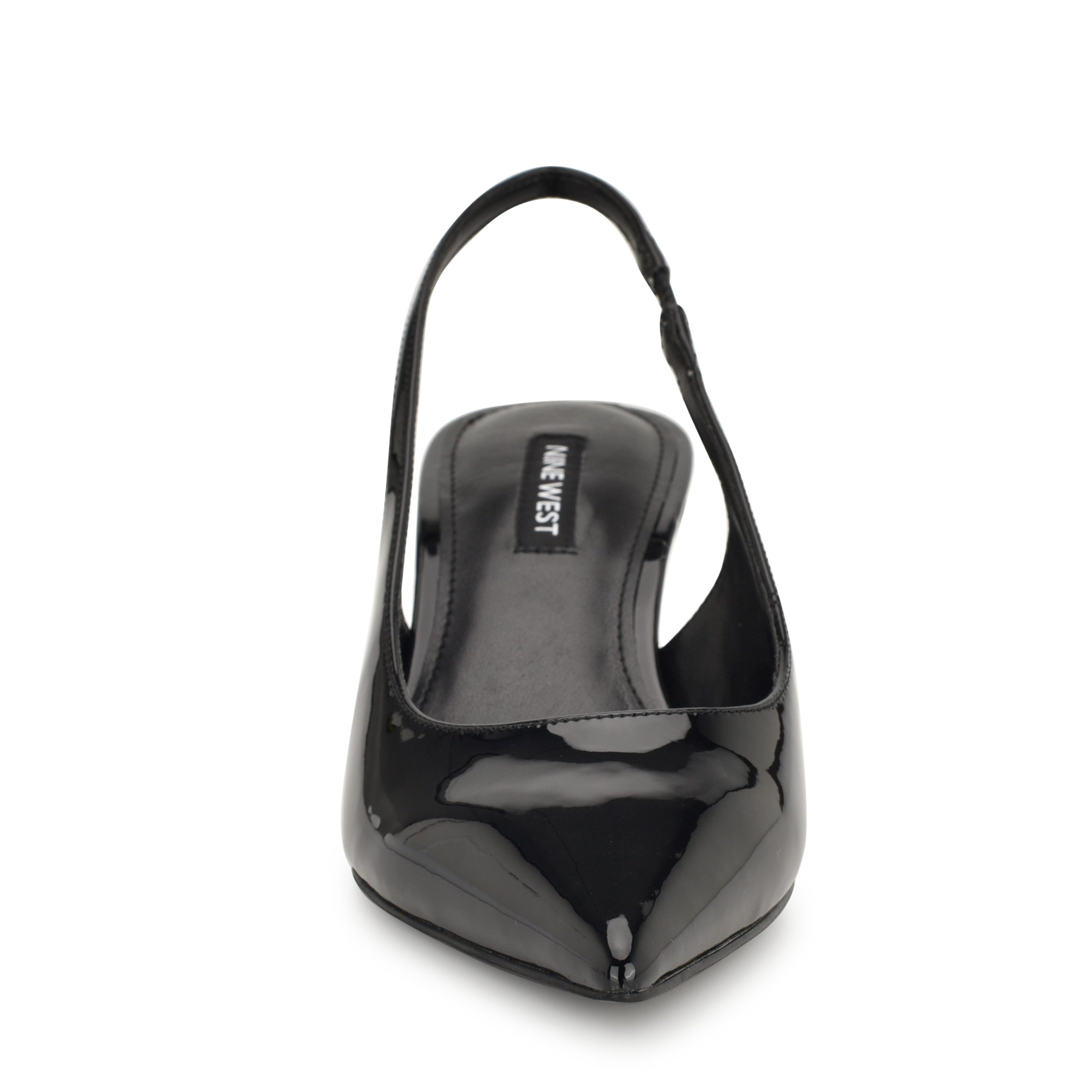 Hunny Slingback Pumps - Image 3