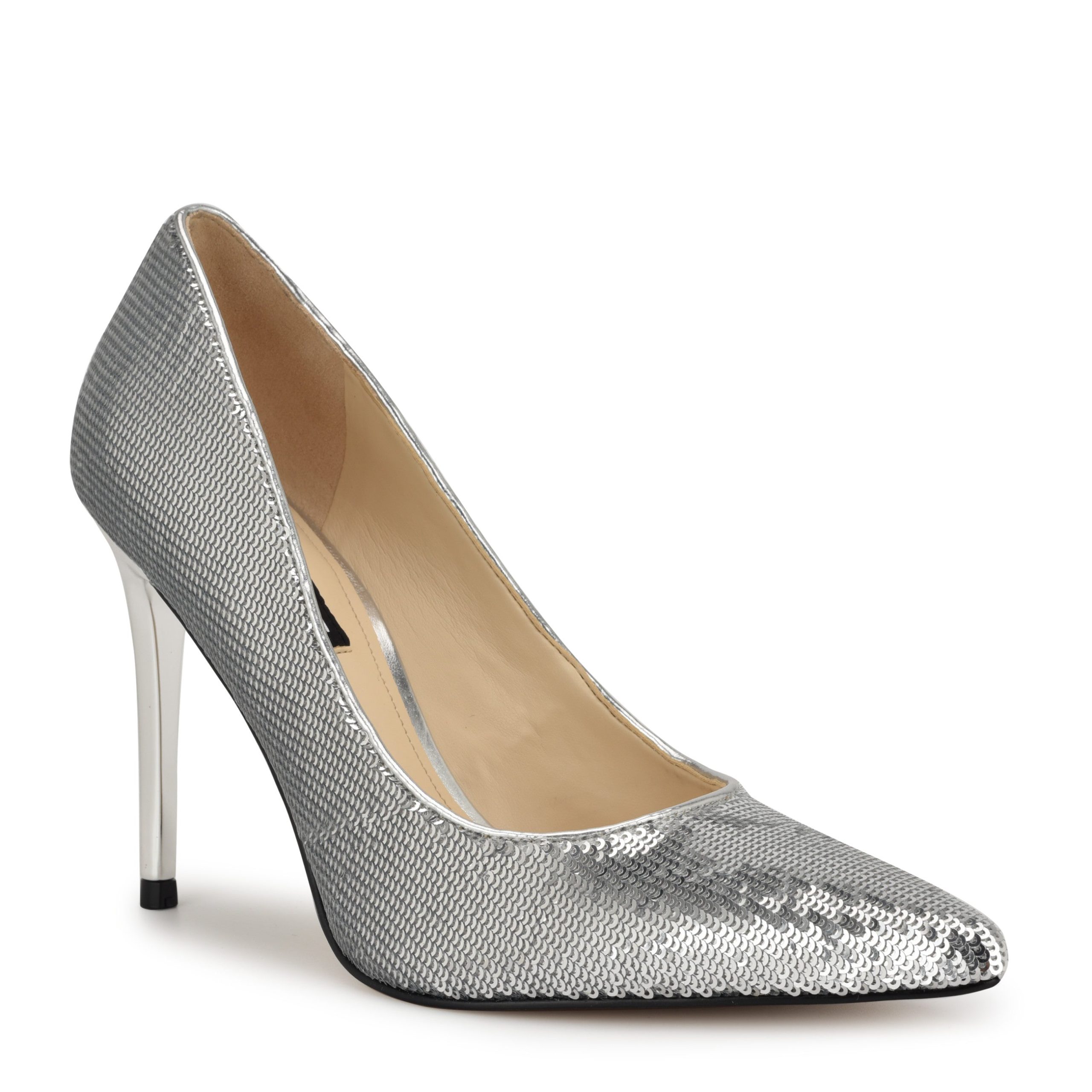 Fresh Pointy Toe Pumps - Image 2