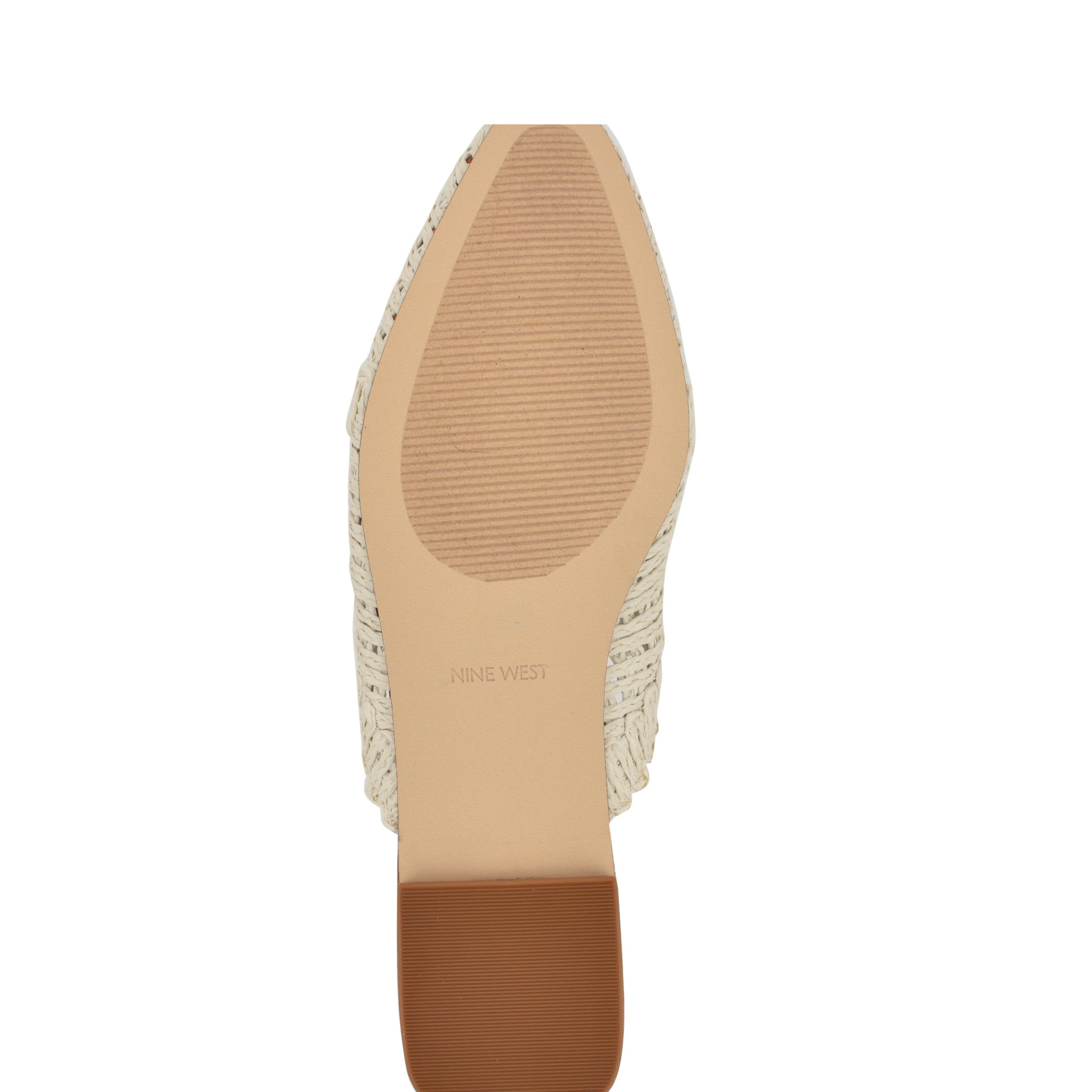 Cleigha Pointy Toe Mules - Image 5