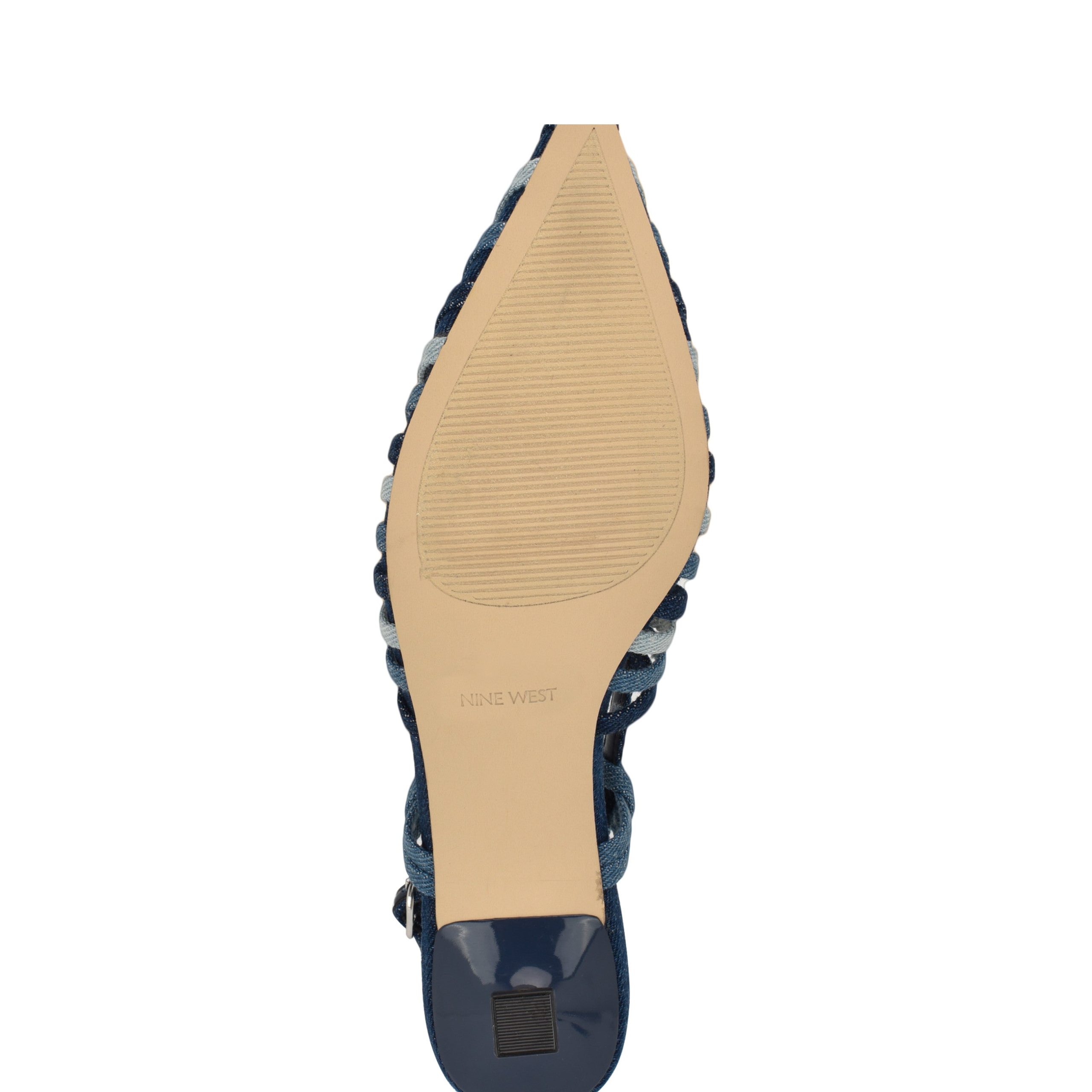 Whitt Slingback Pumps - Image 5