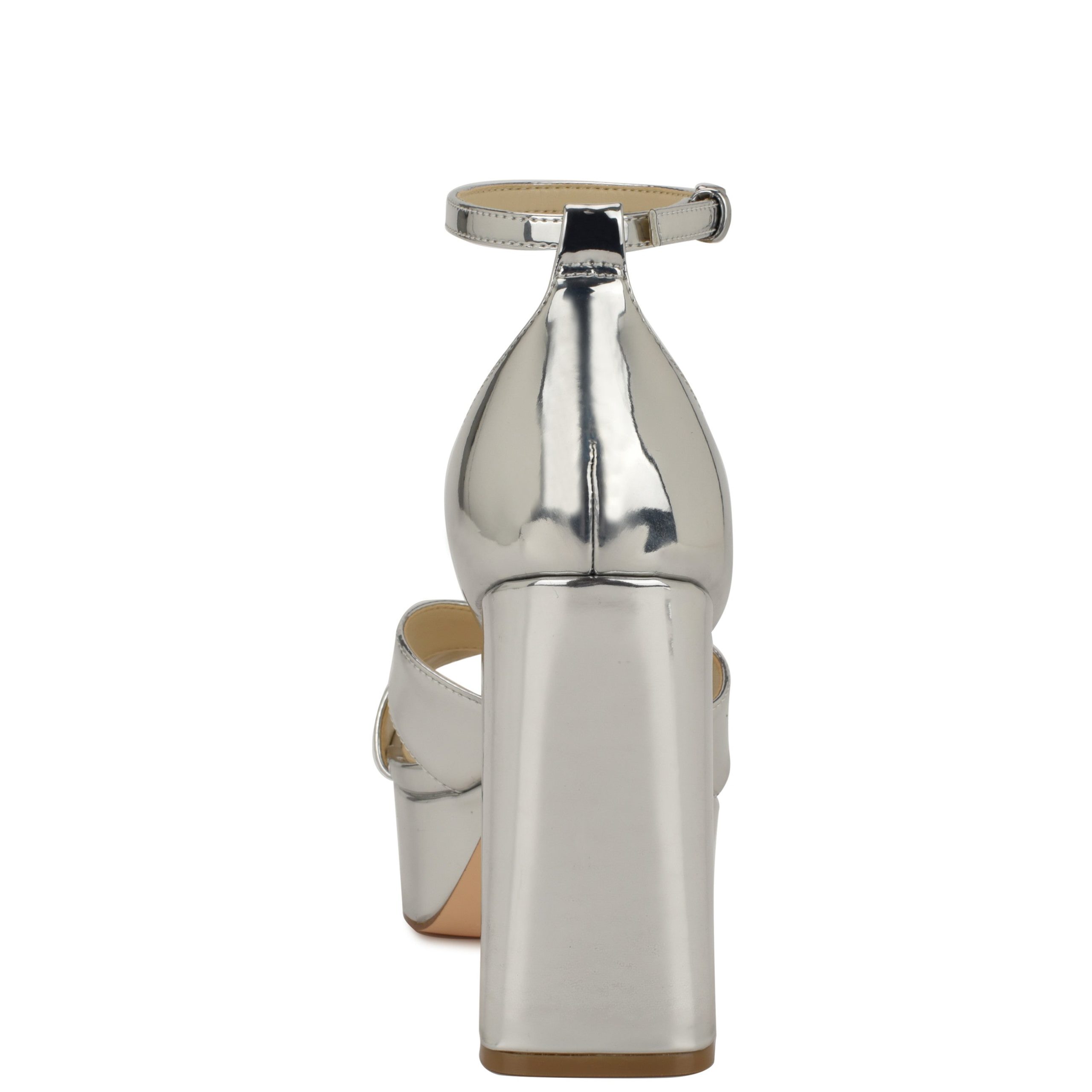 Vicky Platform Sandals - Image 4