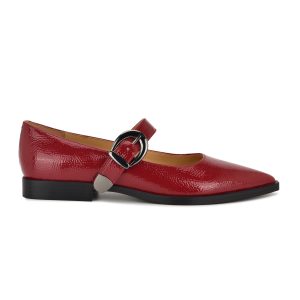 Katrel Mary Jane Flats