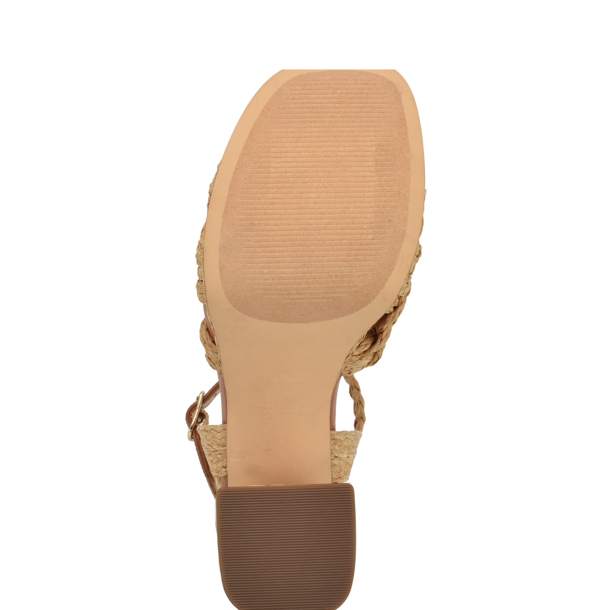 Vadyn Platform Sandals - Image 5