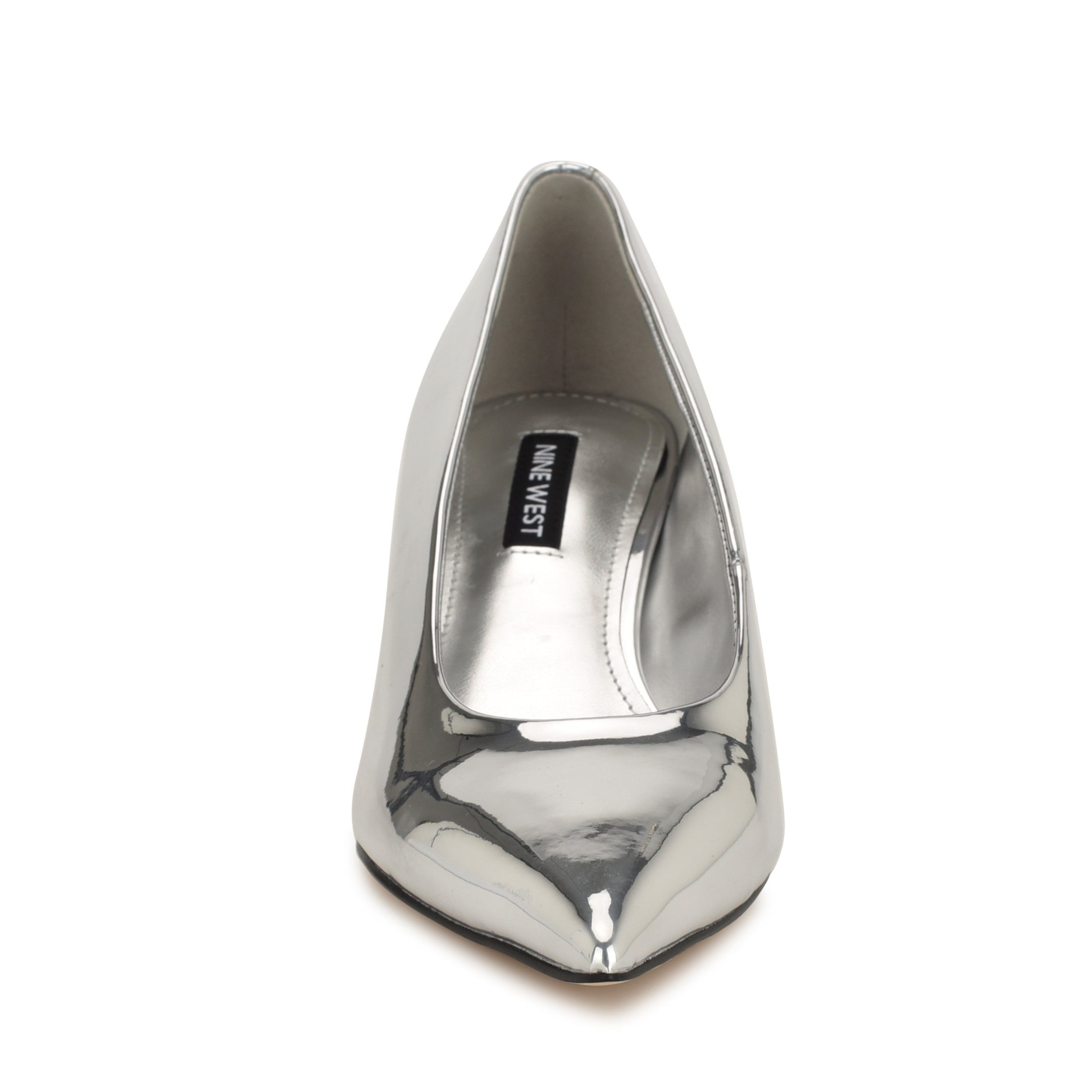 Adalys Kitten Heel Pumps - Image 3