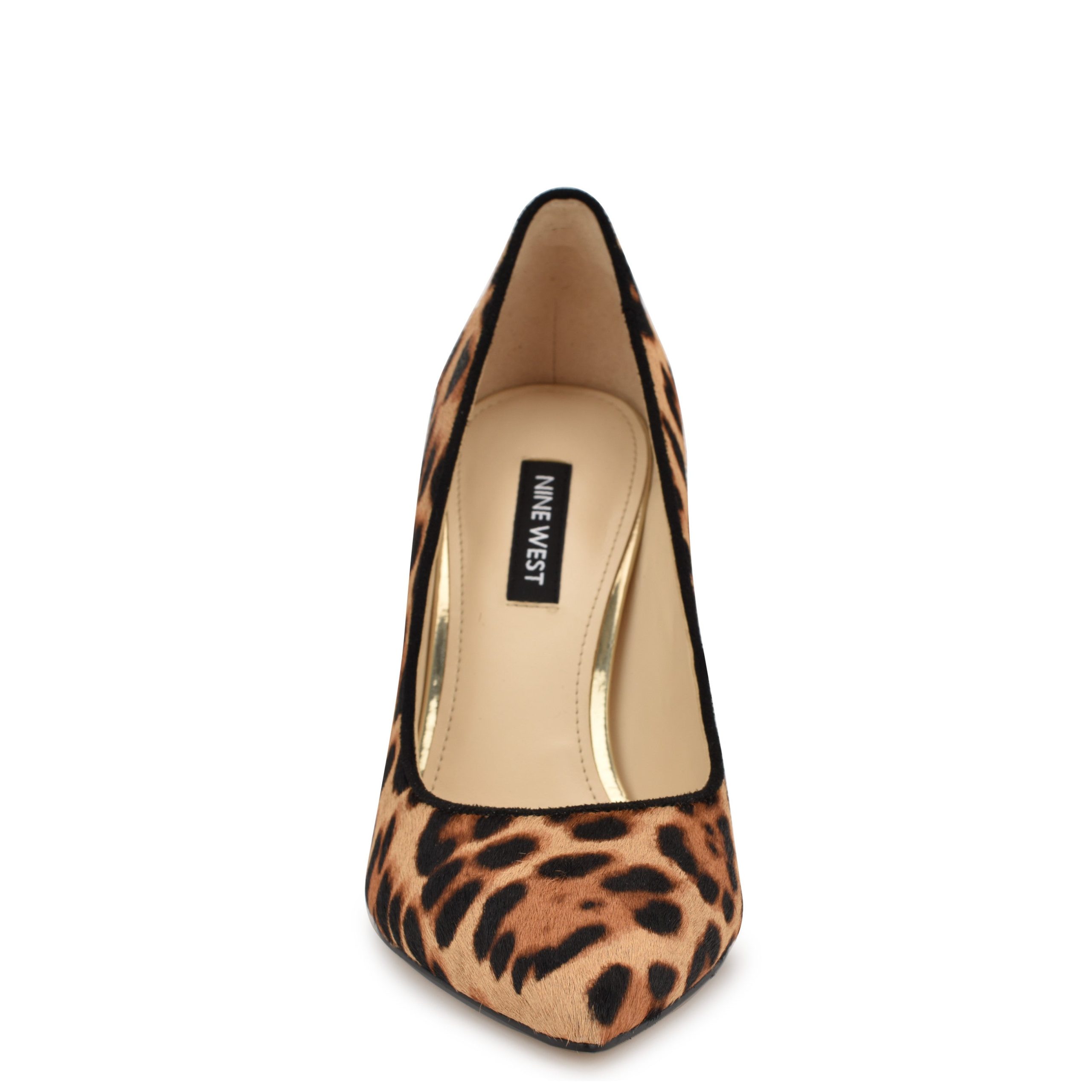 Fresh Pointy Toe Pumps - Image 3