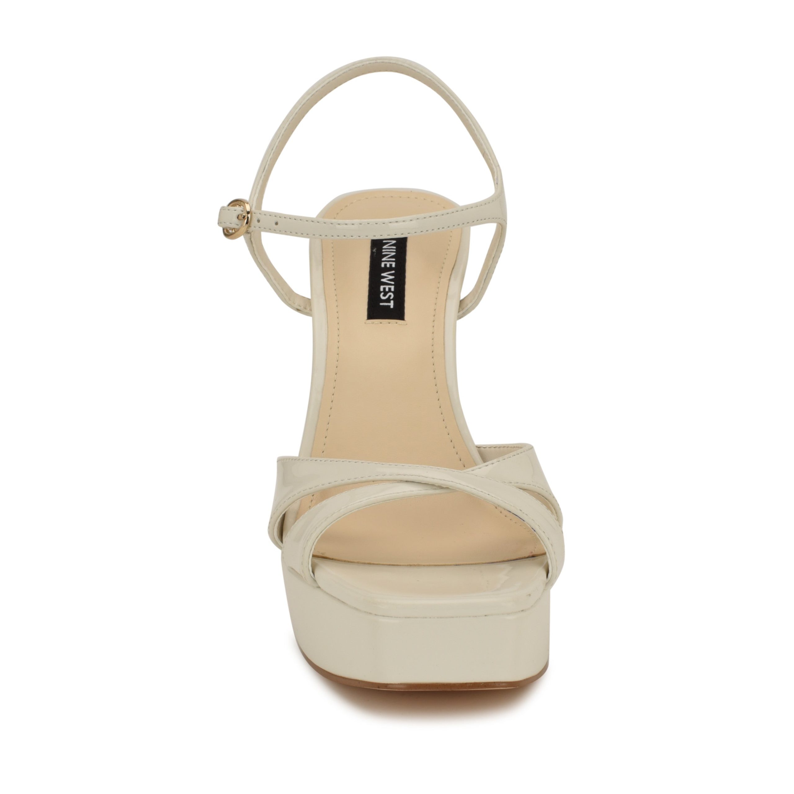 Tates Platform Sandals - Image 3