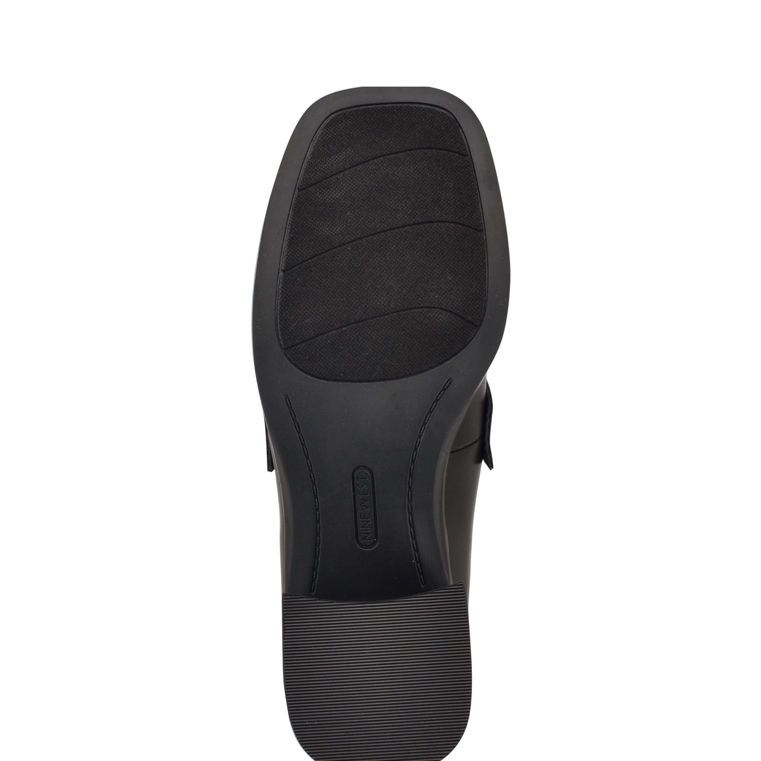 Avalia Heeled Loafers - Image 5