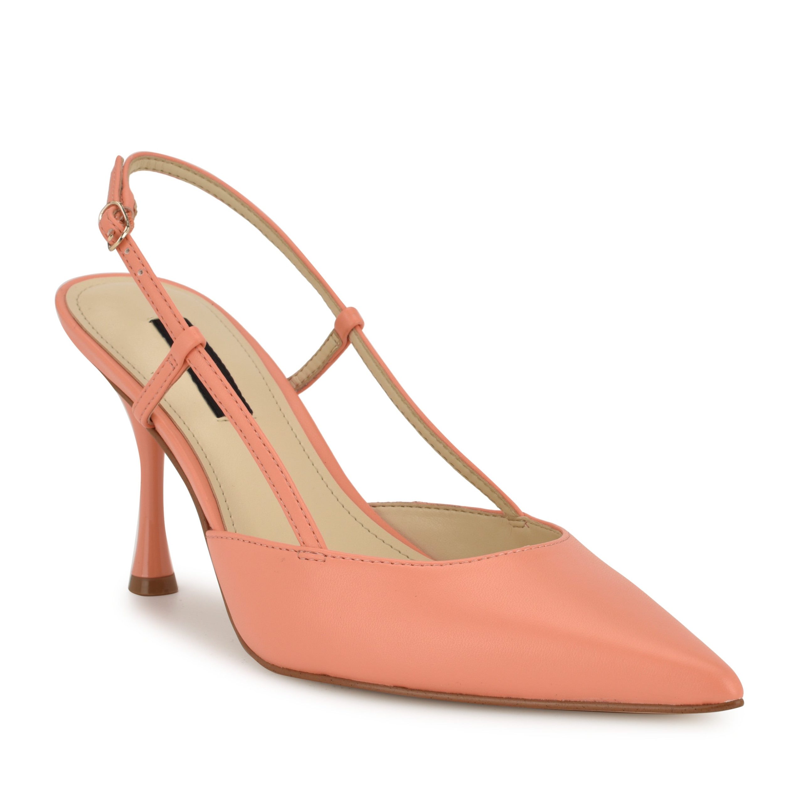 Peni Slingback Pumps - Image 2