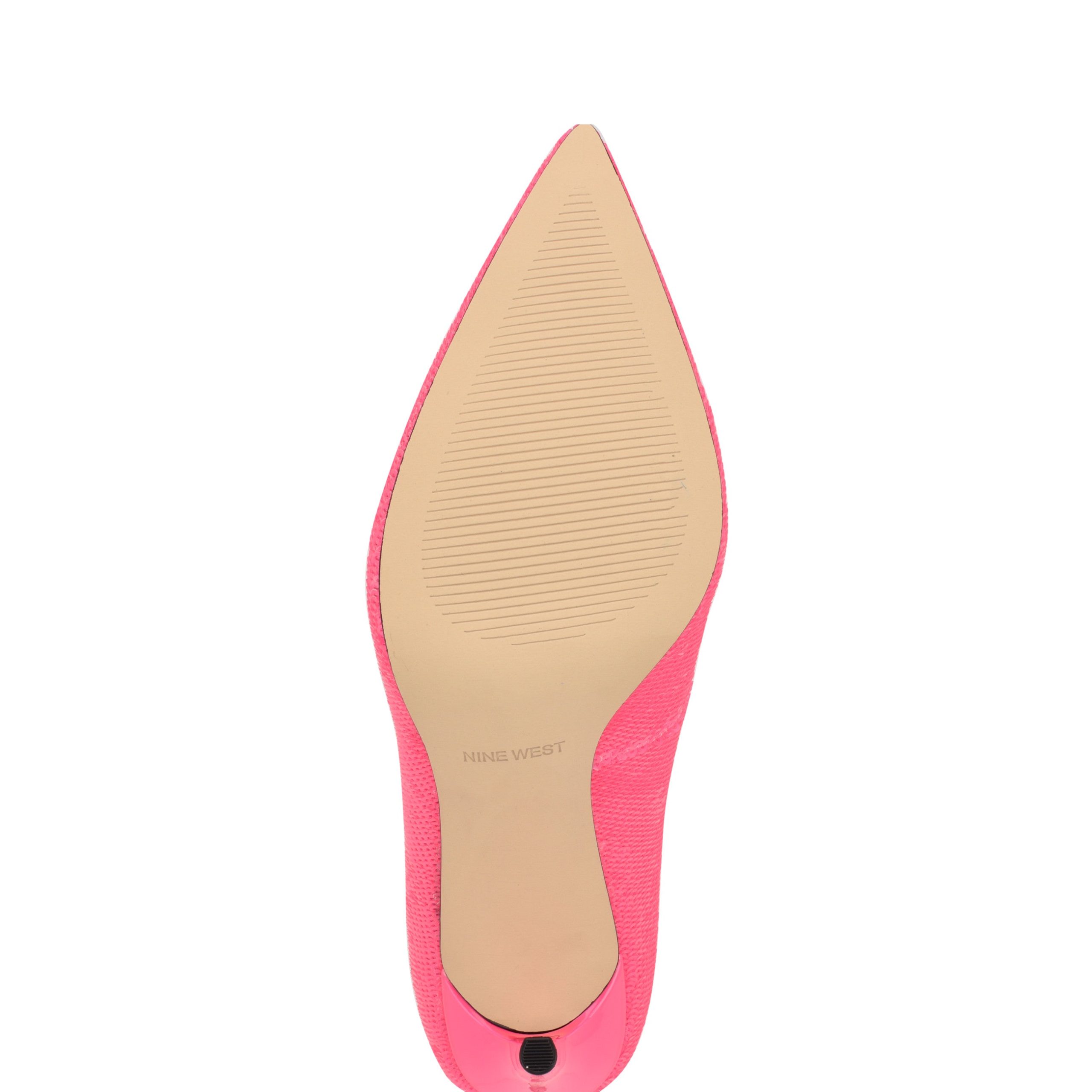 Fresh Pointy Toe Pumps - Image 5