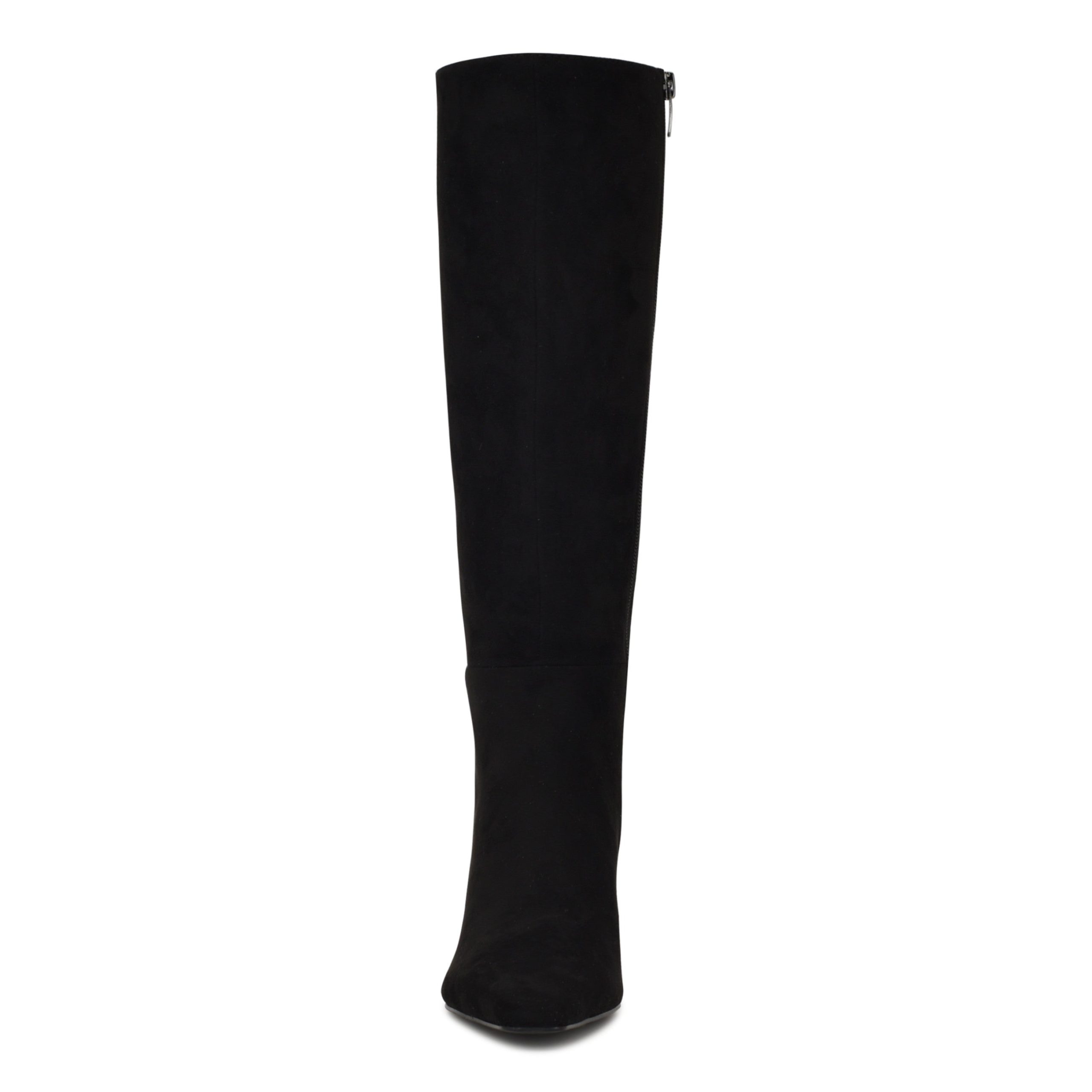 Havier Knee High Wide Calf Boots - Image 3