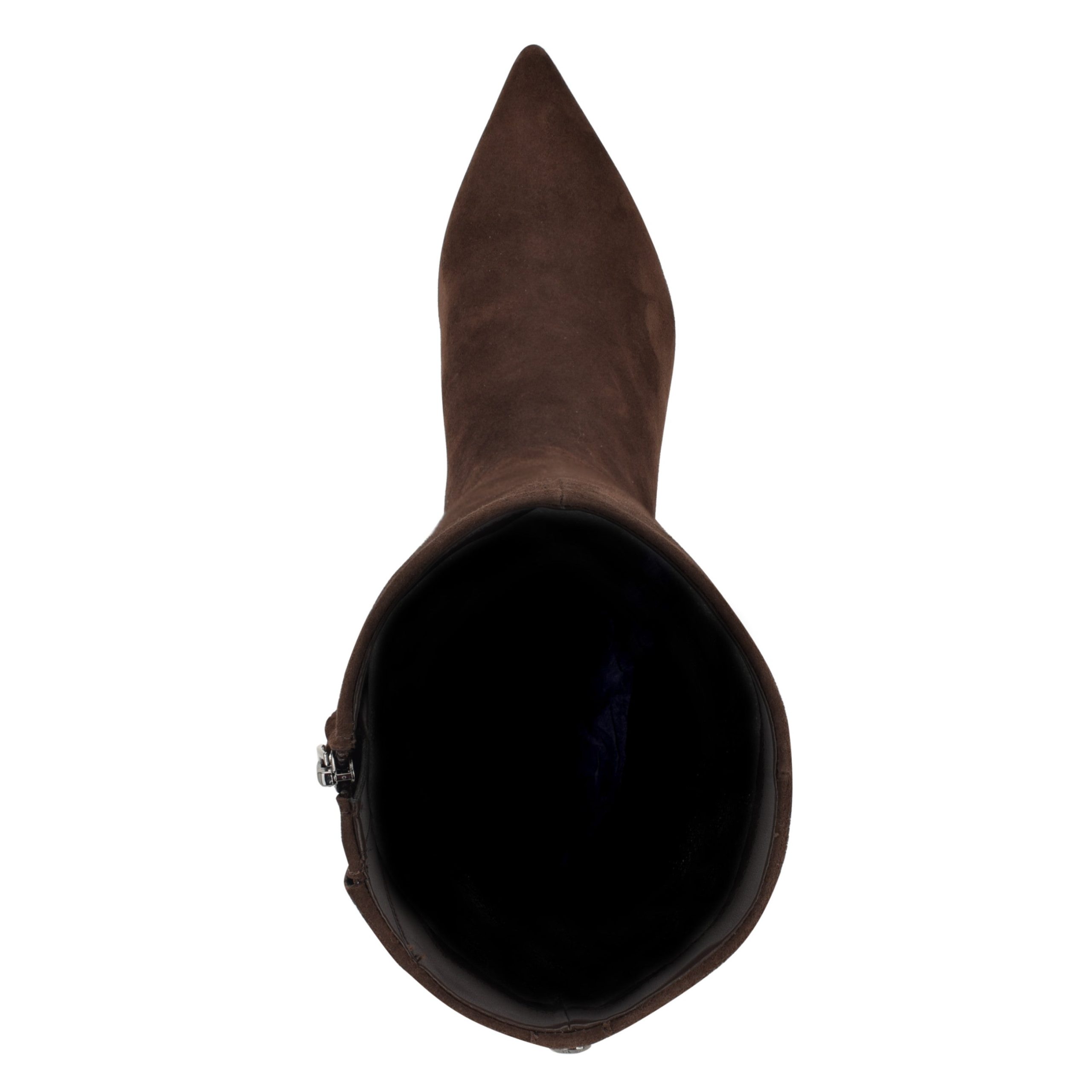 Kimdee 9X9 Knee High Leather Boots - Image 6