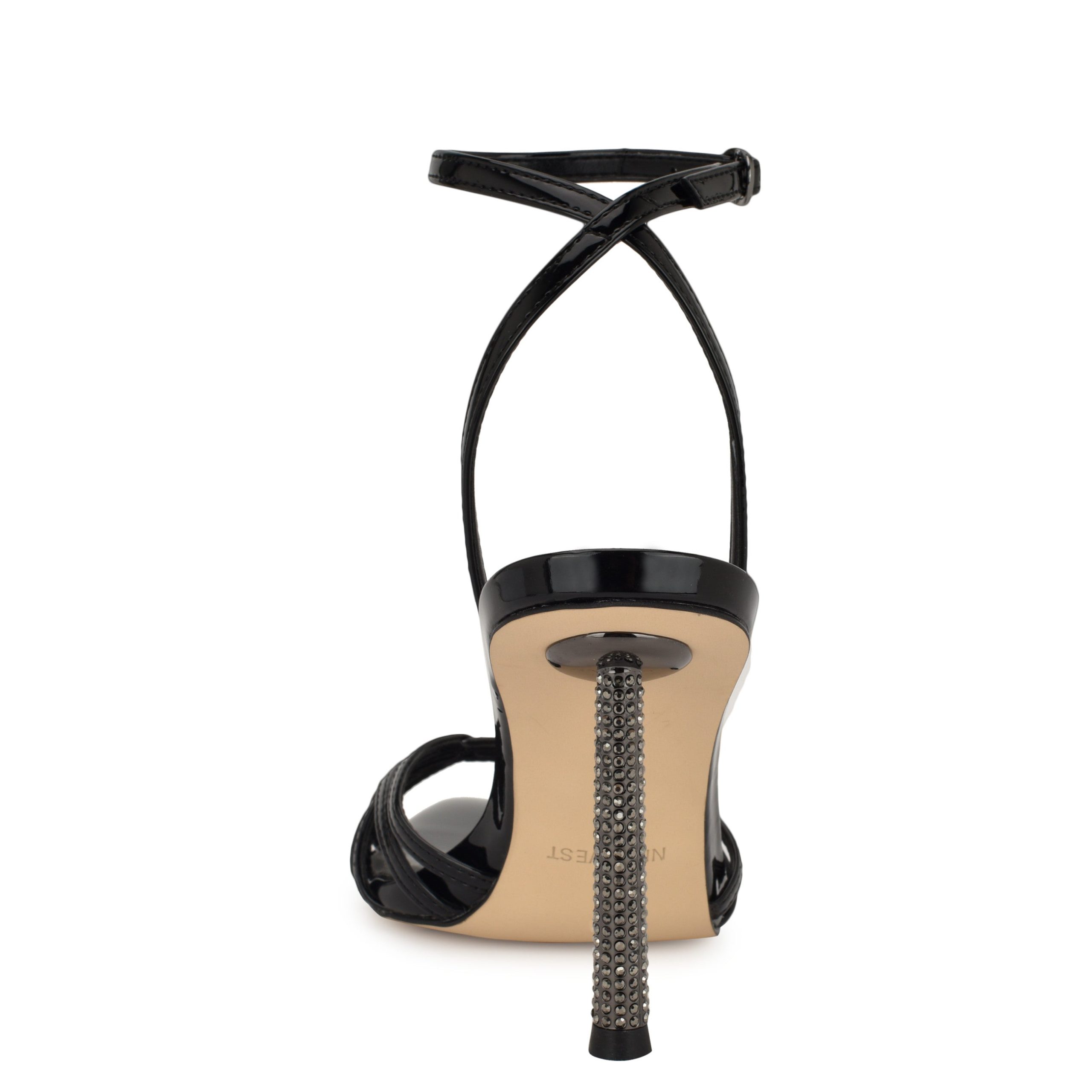 Paxal Ankle Strap Sandals - Image 4