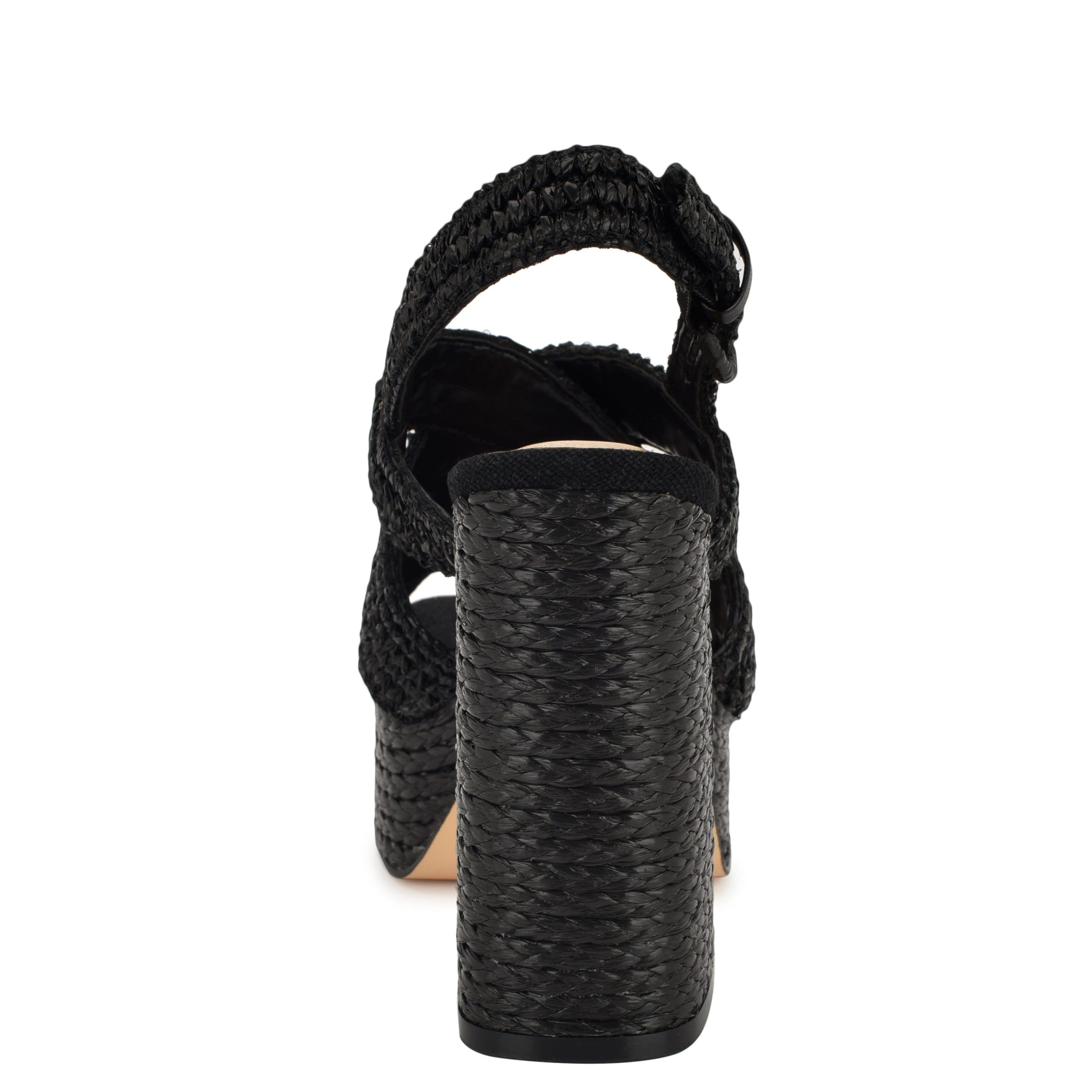 Vanity Platform Sandals - Image 4