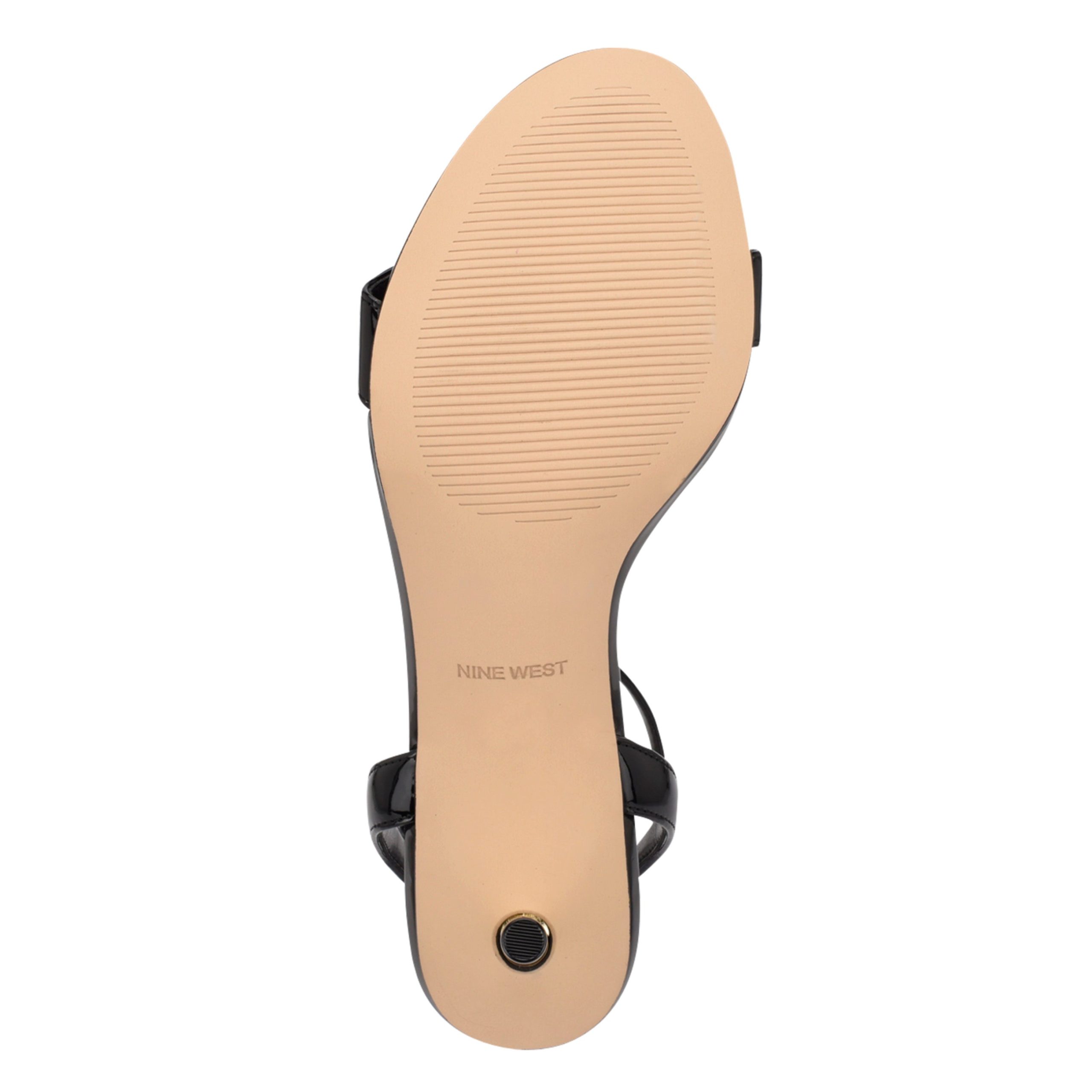 Anny Ankle Strap Heeled Sandals - Image 5