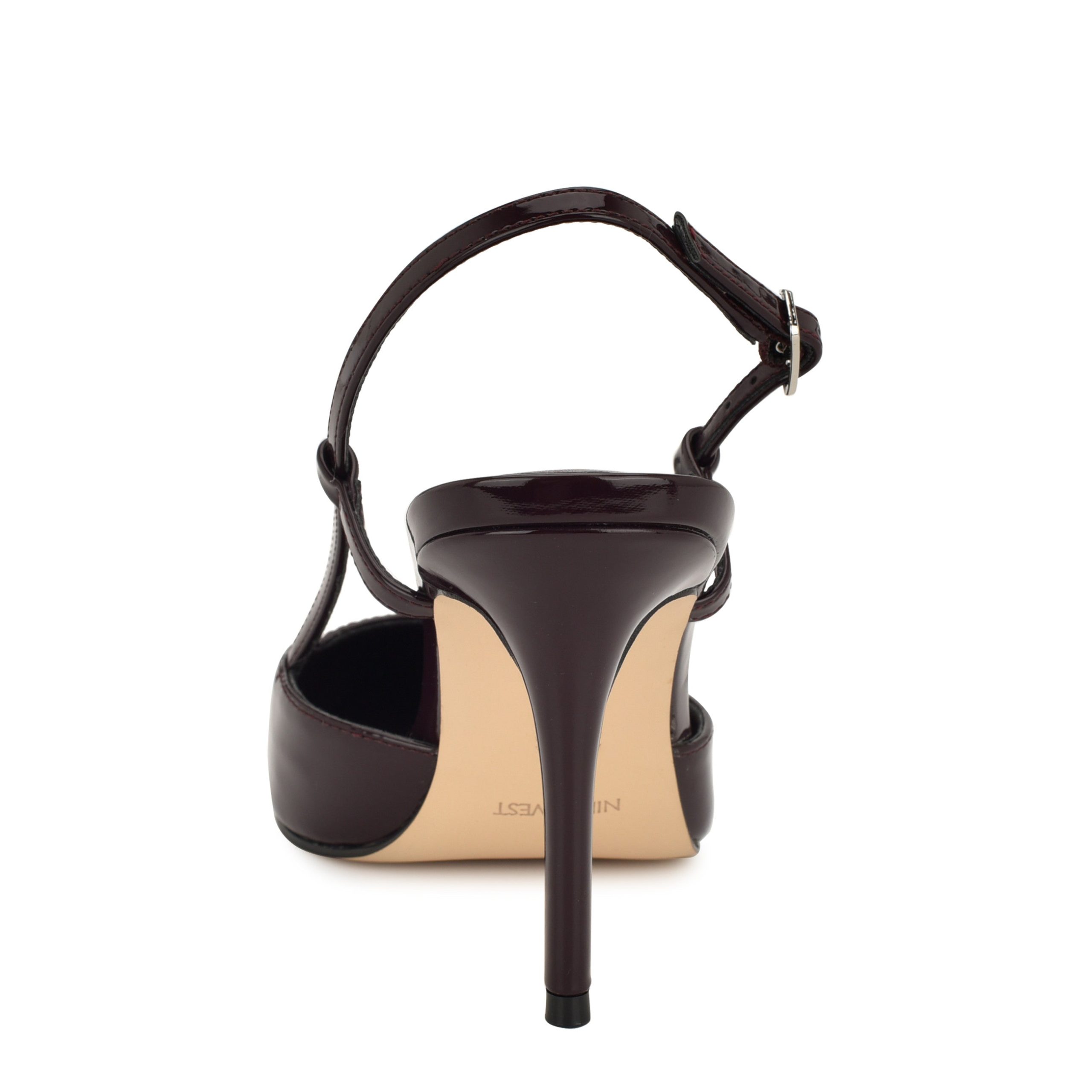 Mianda Slingback Pumps - Image 4