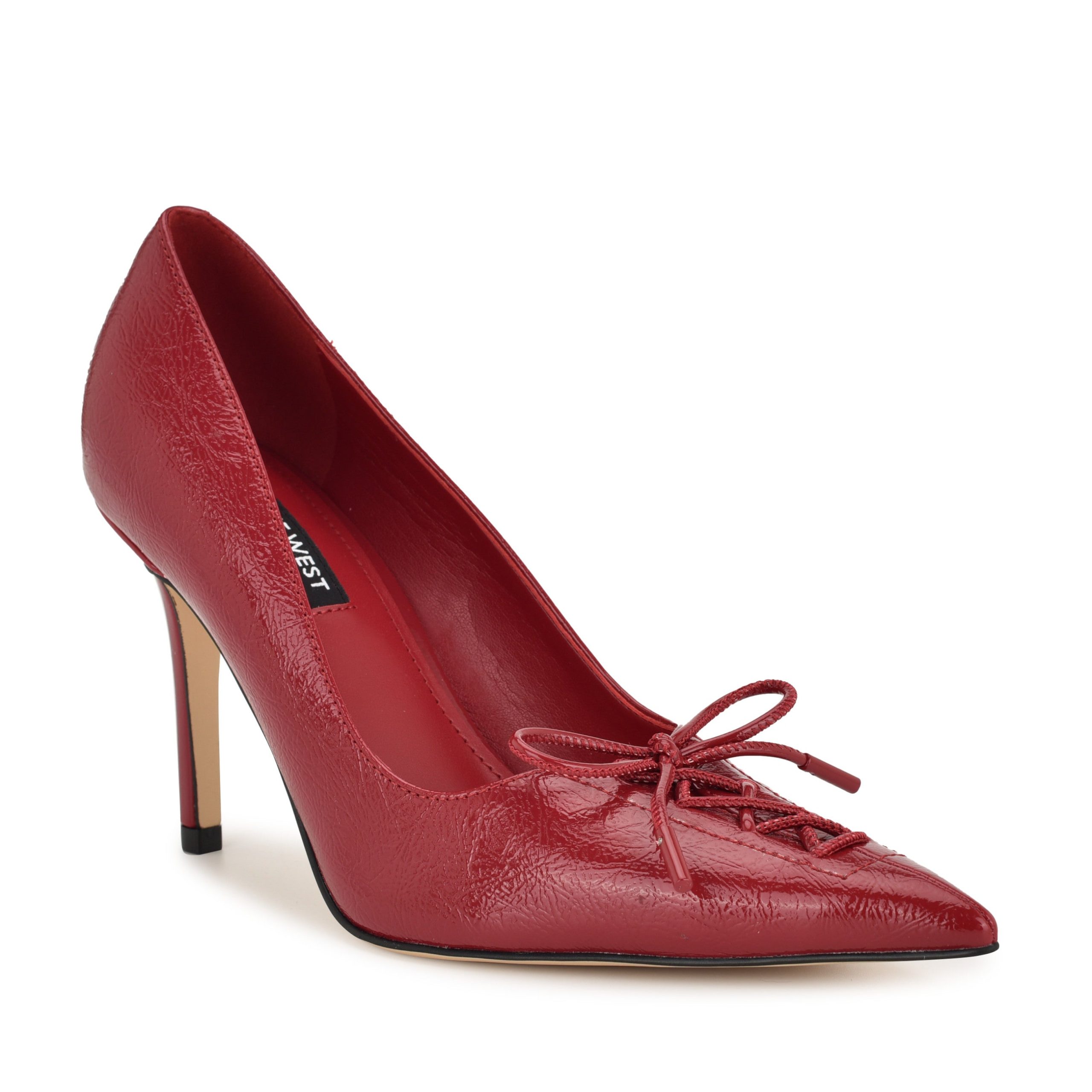 Marsen Pointy Toe Pumps - Image 2