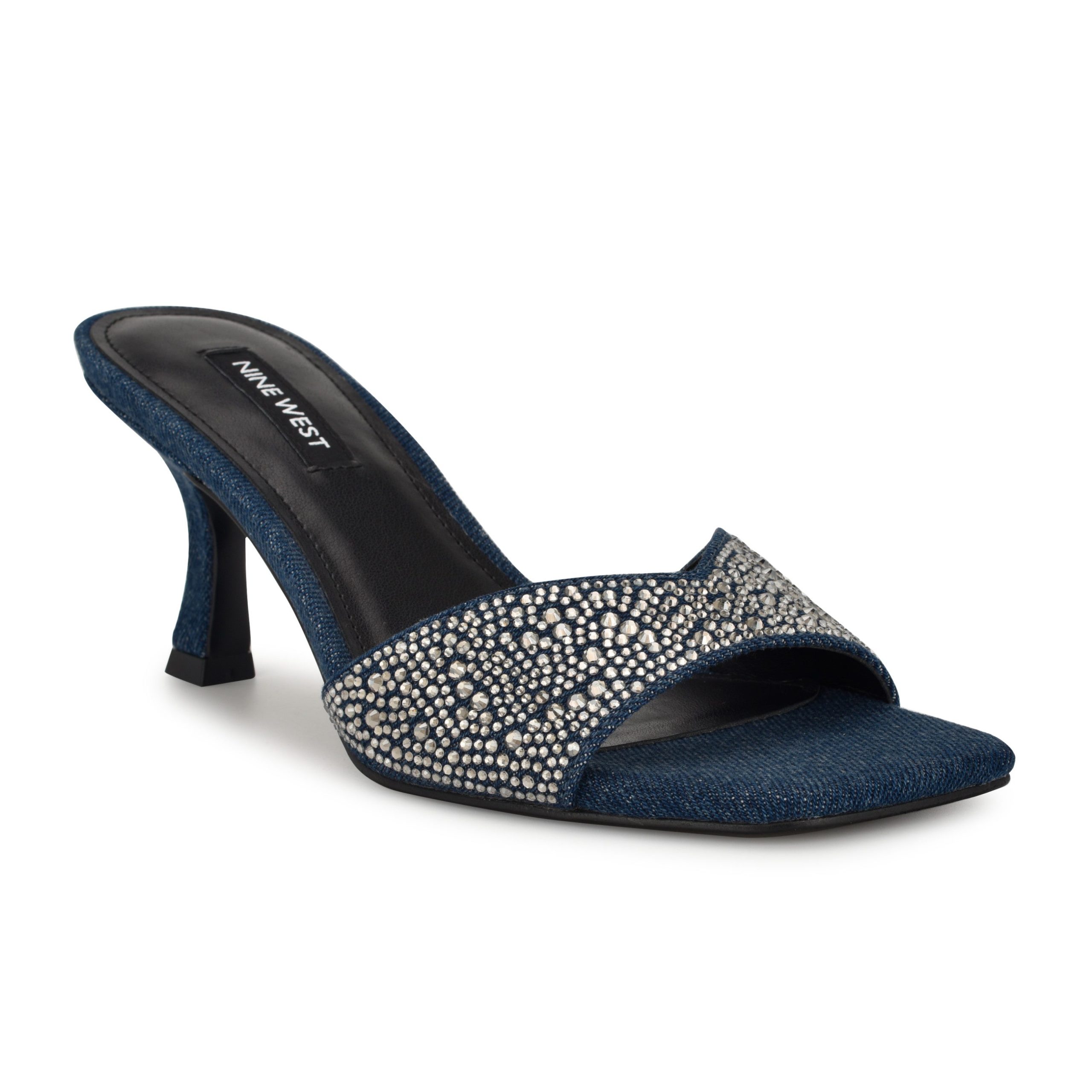 Rokke Dress Slide Sandals - Image 2