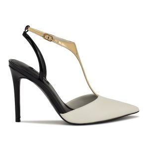 Fiesta Pointy Toe Pumps