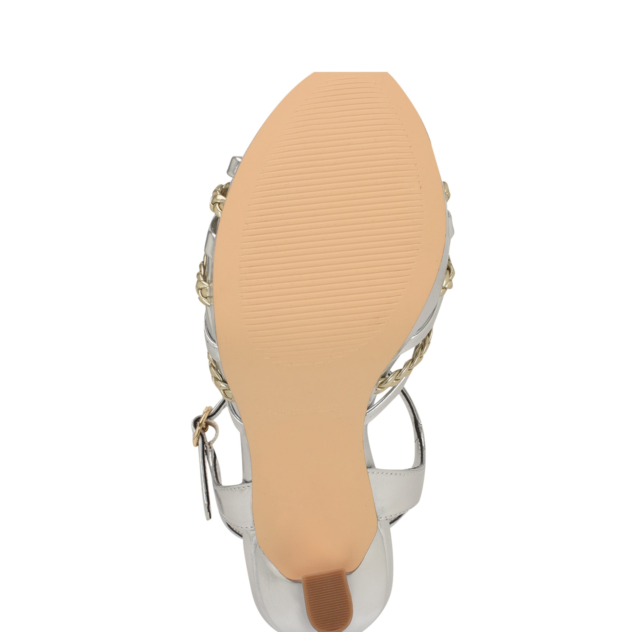 Waser Platform Sandals - Image 5