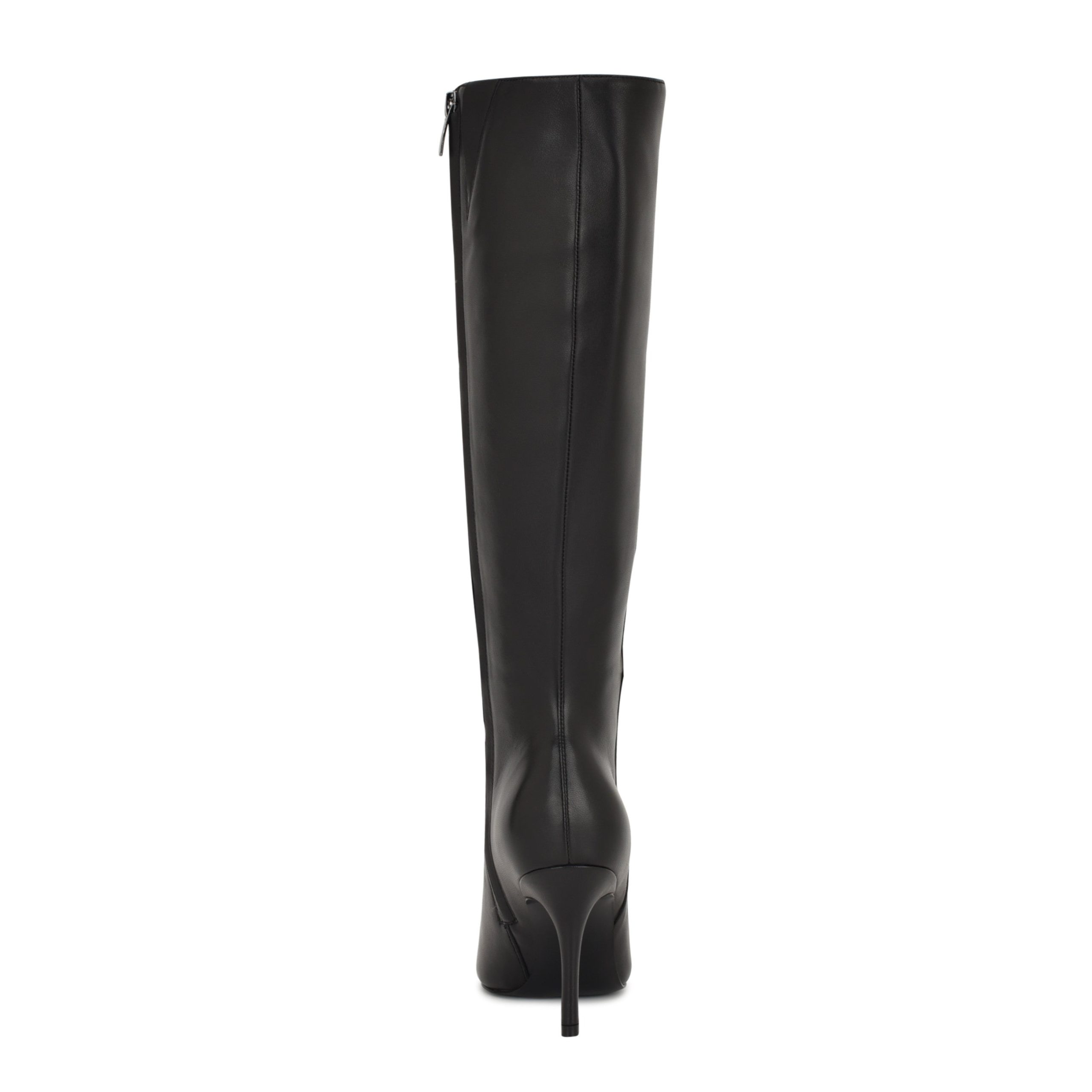 Gerty Knee High Boots - Image 4