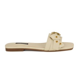 Missj Slip-On Dress Flats